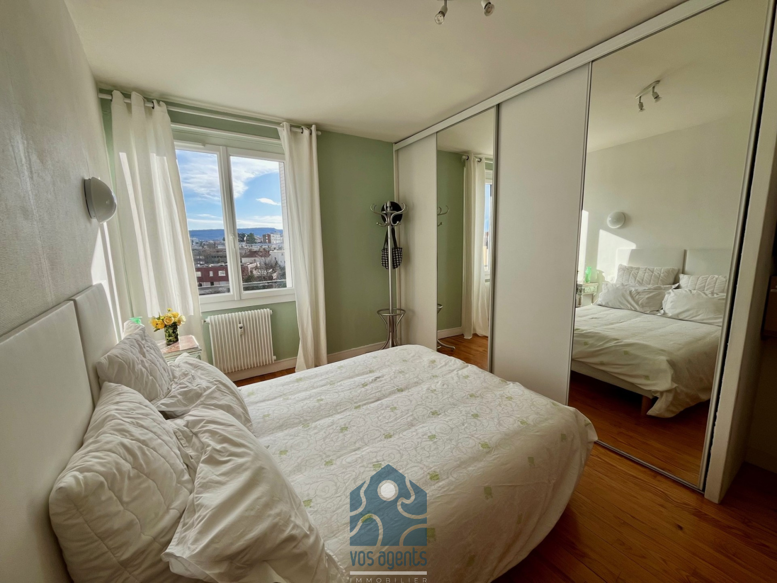 Image_, Appartement, Chamalières, ref :1122