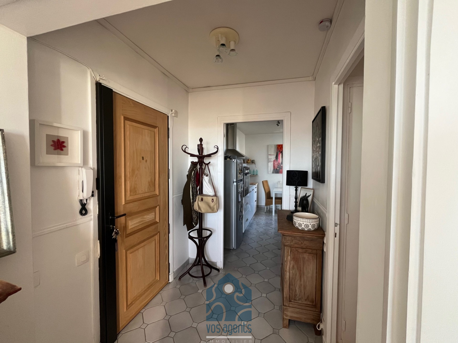 Image_, Appartement, Chamalières, ref :1122