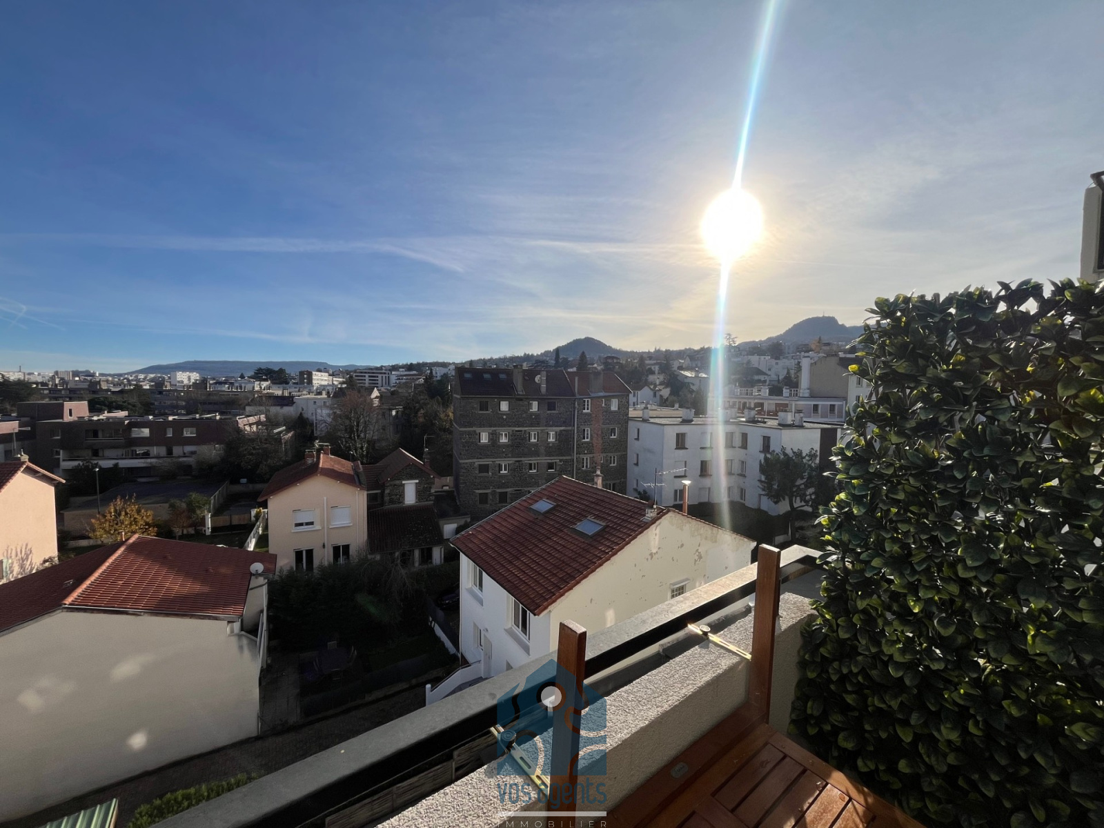 Image_, Appartement, Chamalières, ref :1122