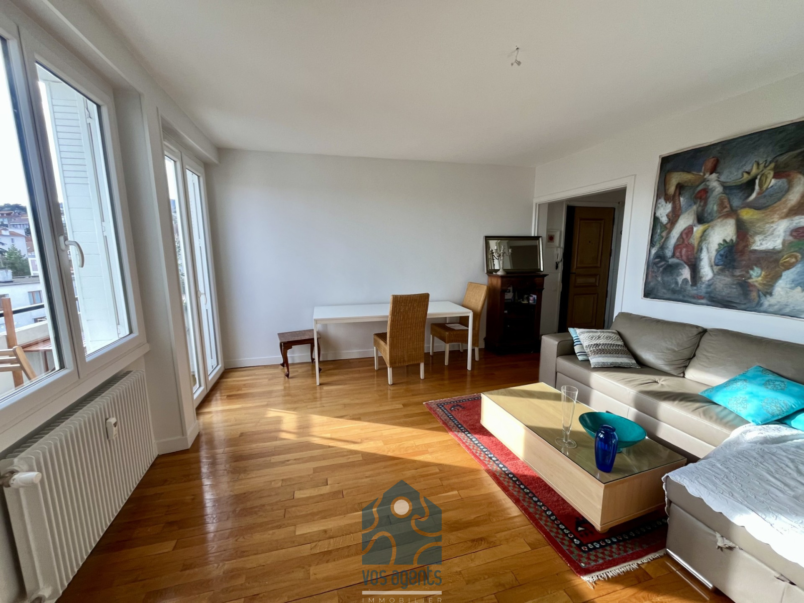 Image_, Appartement, Chamalières, ref :1122