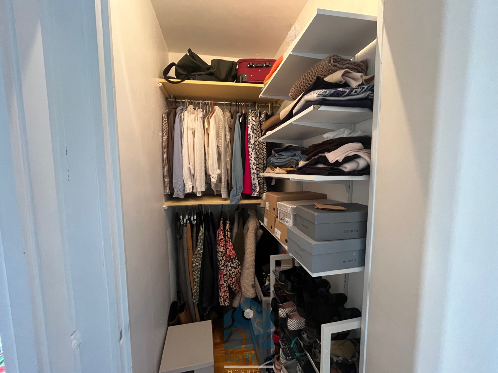 Image_, Appartement, Chamalières, ref :1122