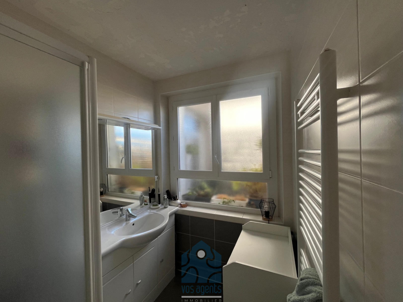 Image_, Appartement, Chamalières, ref :1122