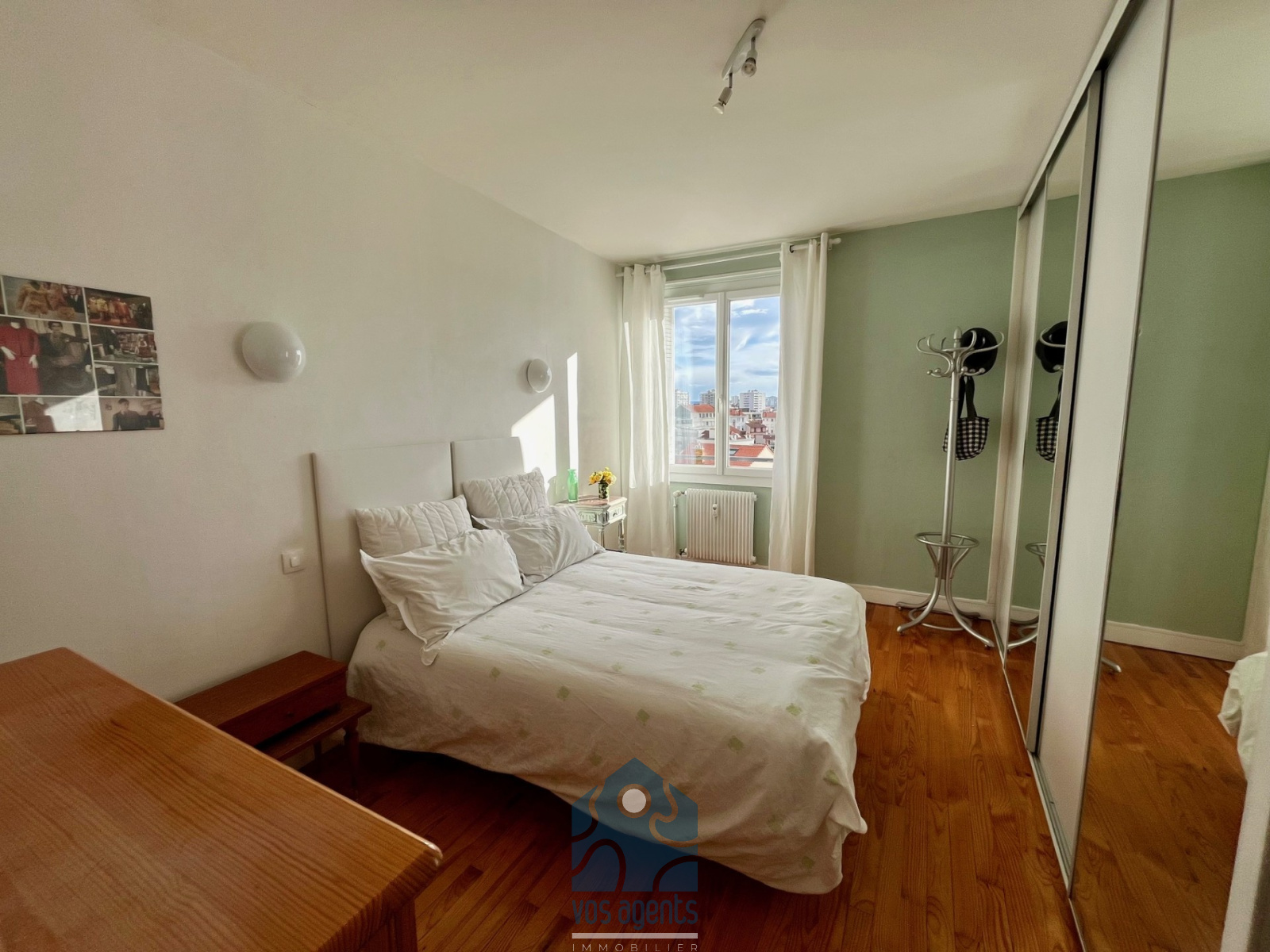 Image_, Appartement, Chamalières, ref :1122