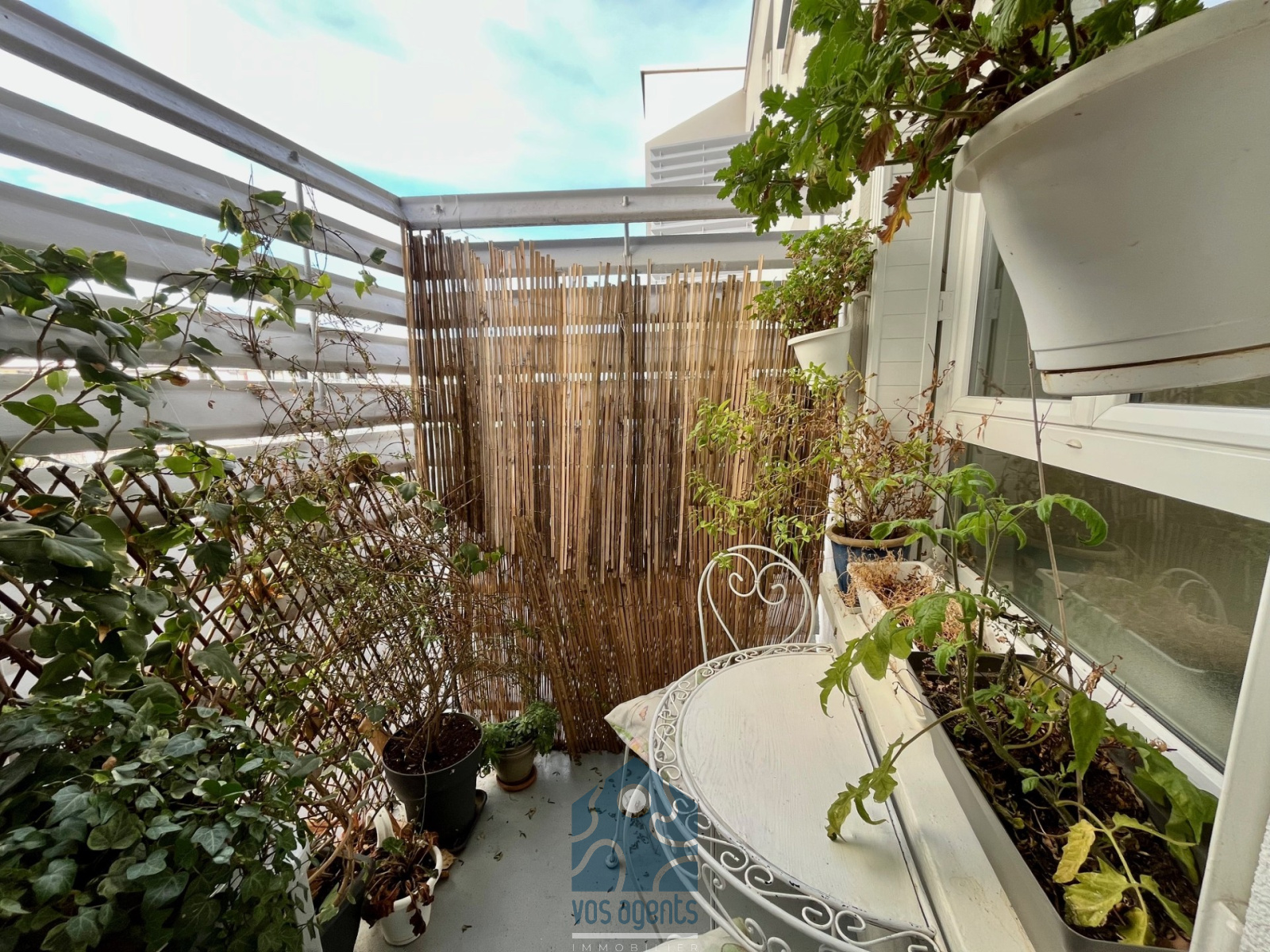 Image_, Appartement, Chamalières, ref :1122