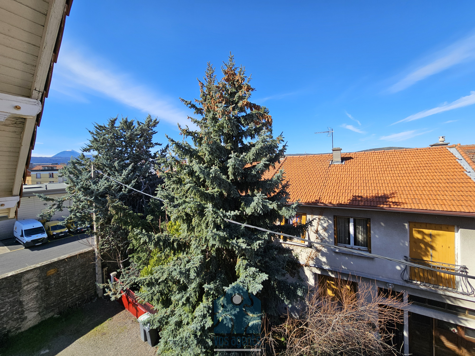 Image_, Appartement, Clermont-Ferrand, ref :973