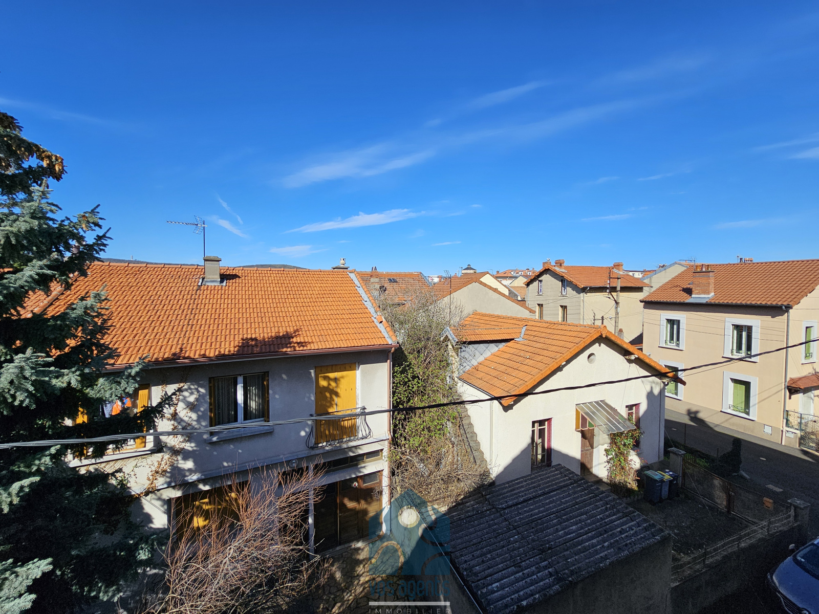 Image_, Appartement, Clermont-Ferrand, ref :973