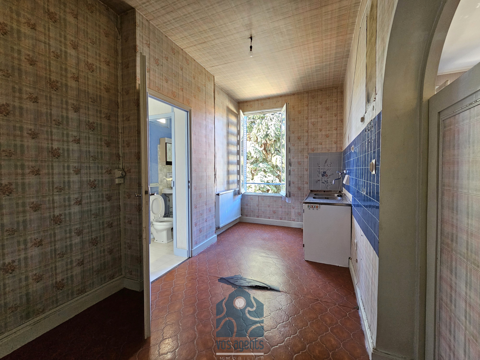 Image_, Appartement, Clermont-Ferrand, ref :973