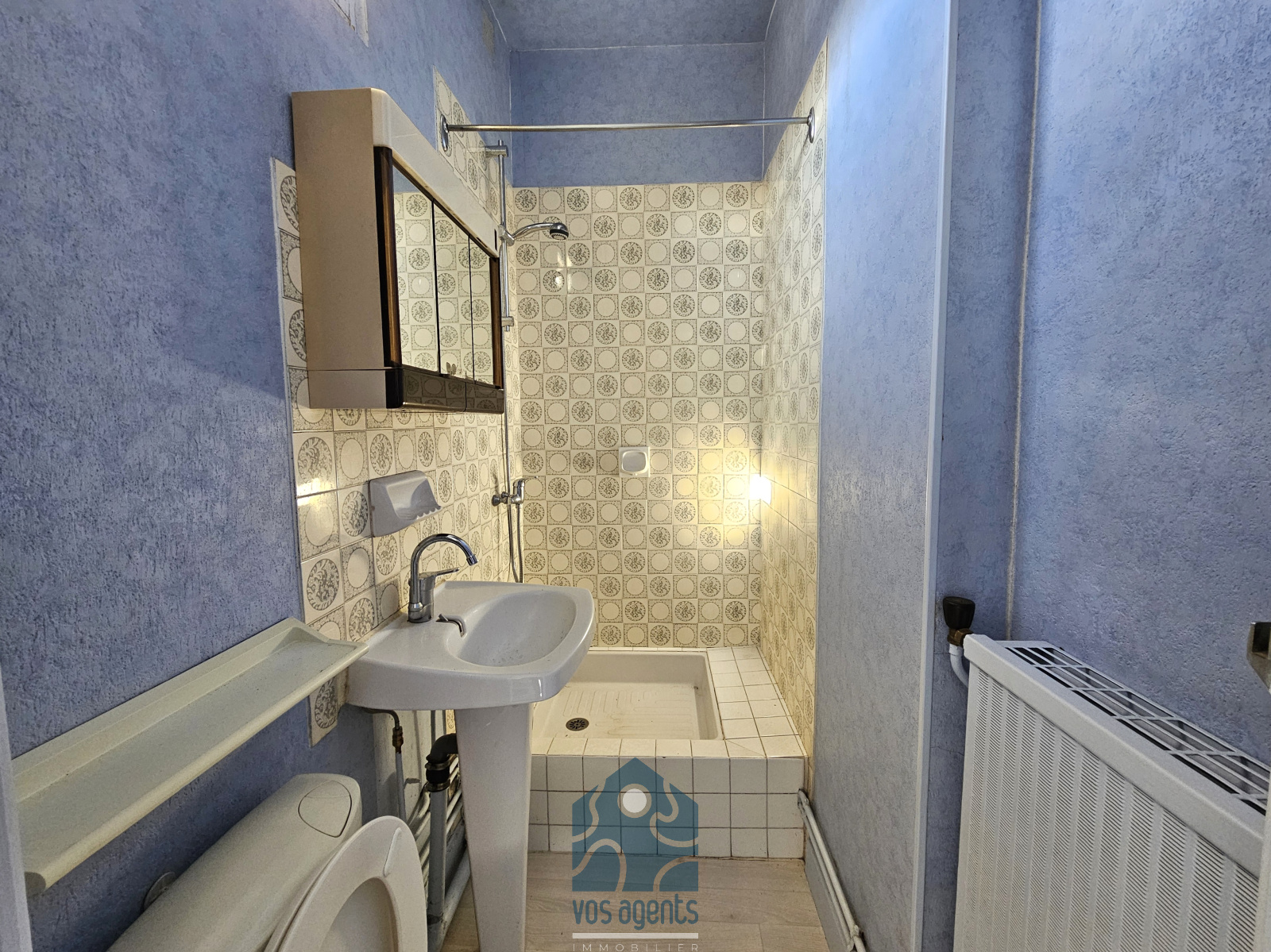 Image_, Appartement, Clermont-Ferrand, ref :973