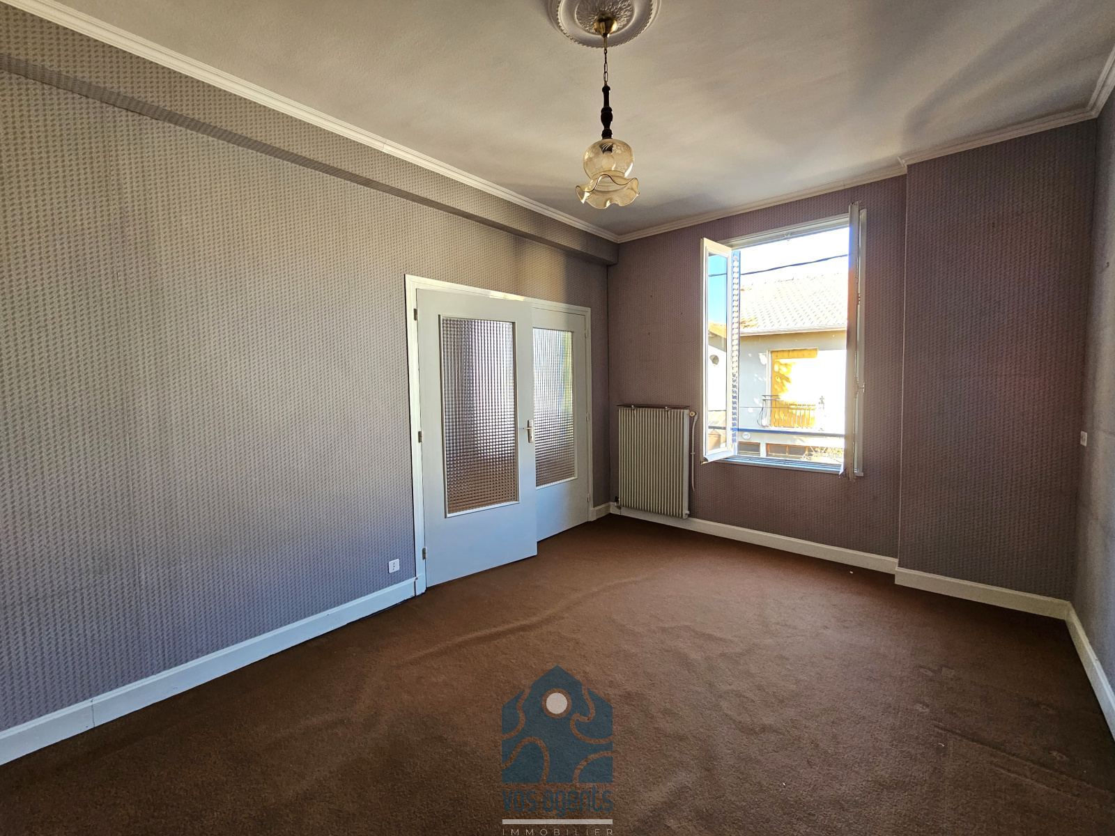 Image_, Appartement, Clermont-Ferrand, ref :973