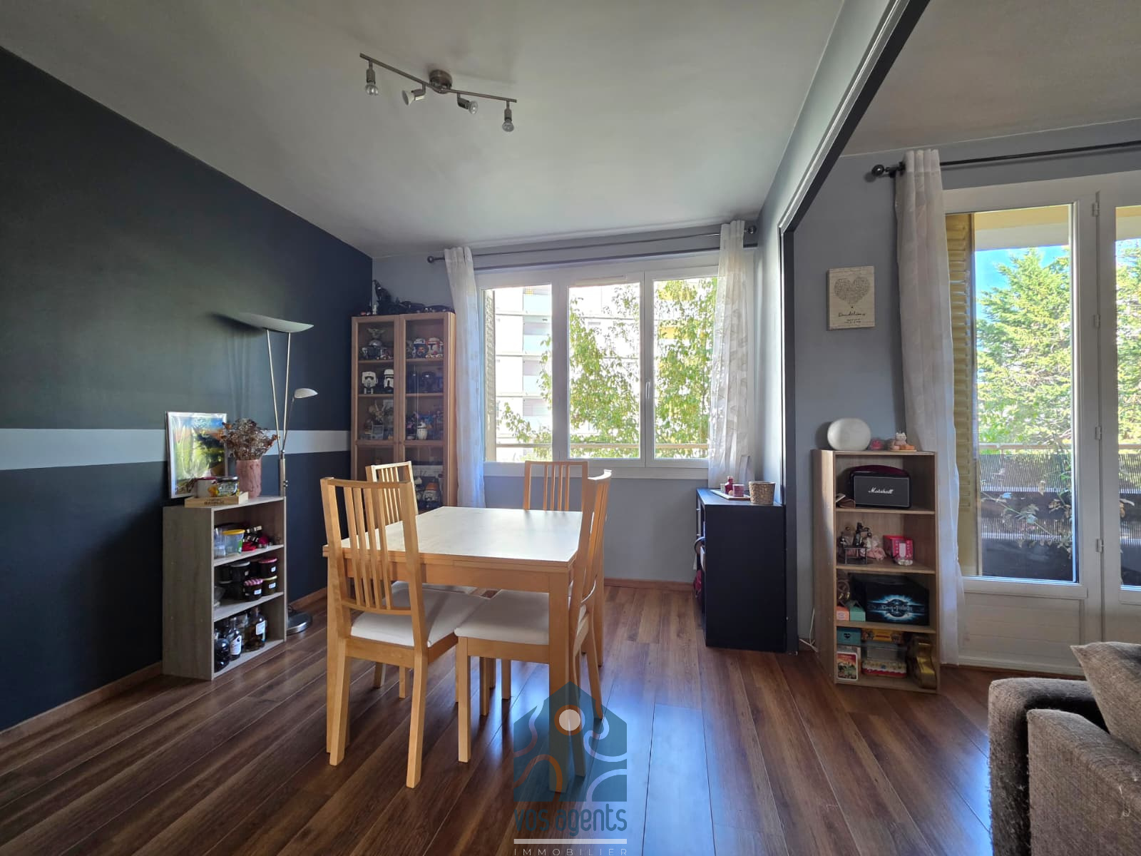 Image_, Appartement, Clermont-Ferrand, ref :1382