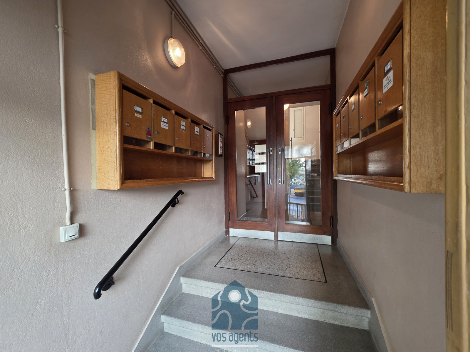 Image_, Appartement, Clermont-Ferrand, ref :1382