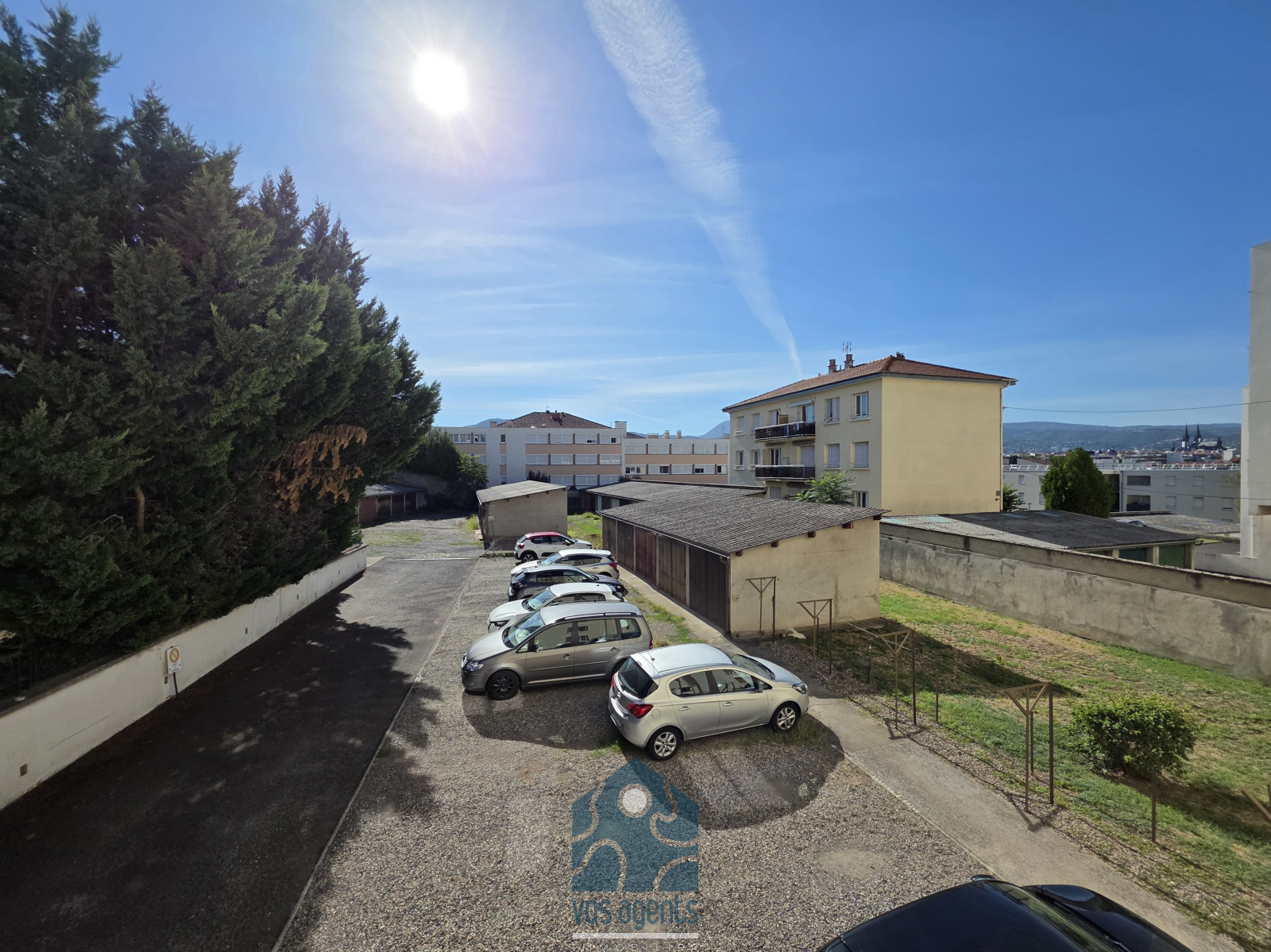 Image_, Appartement, Clermont-Ferrand, ref :1382