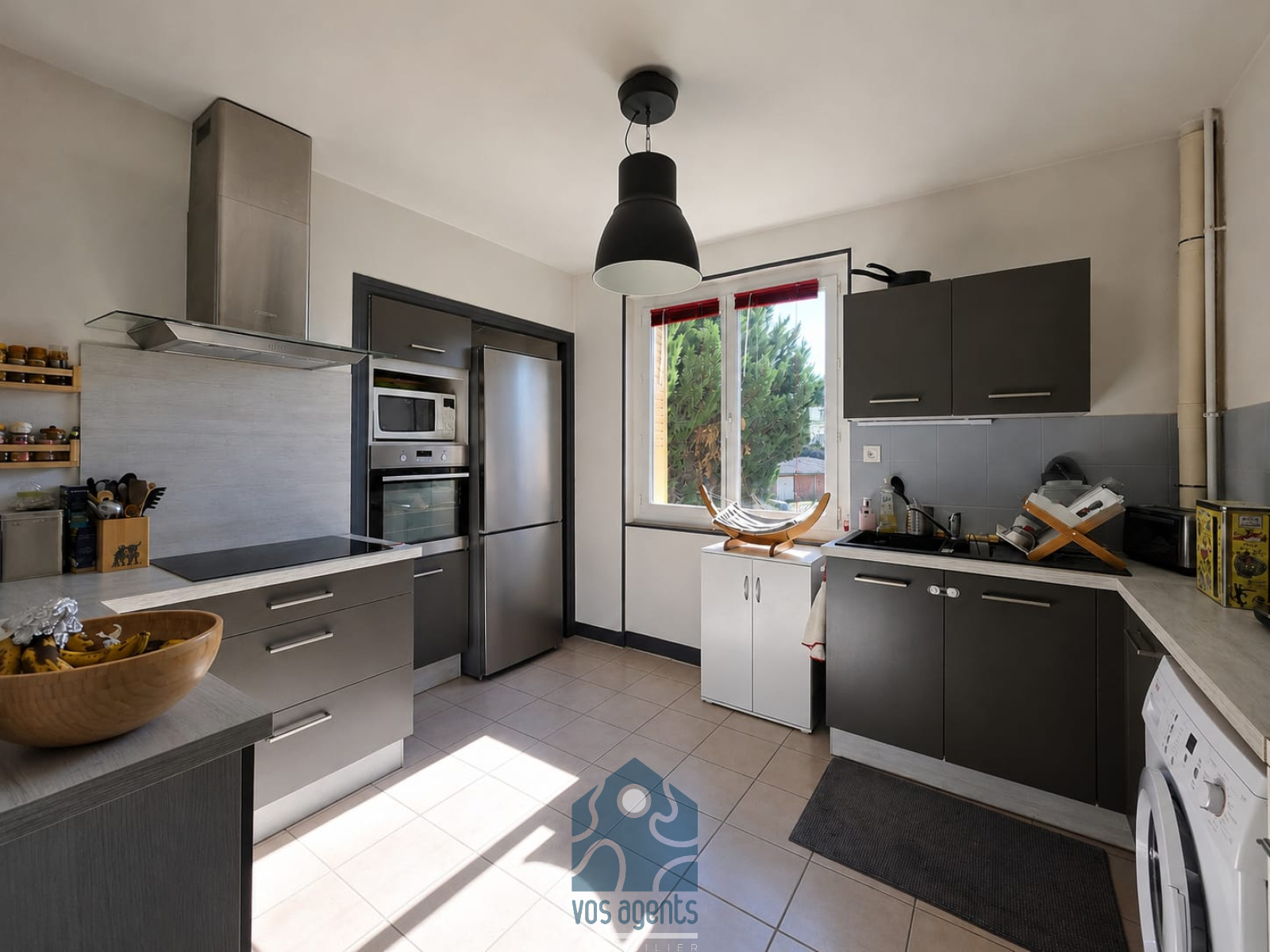 Image_, Appartement, Clermont-Ferrand, ref :1382