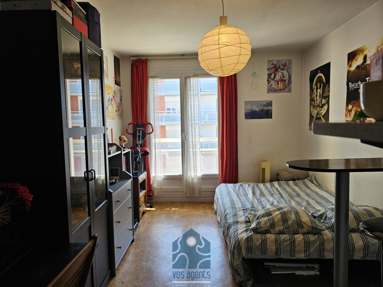 Image_, Studio, Clermont-Ferrand, ref :1003