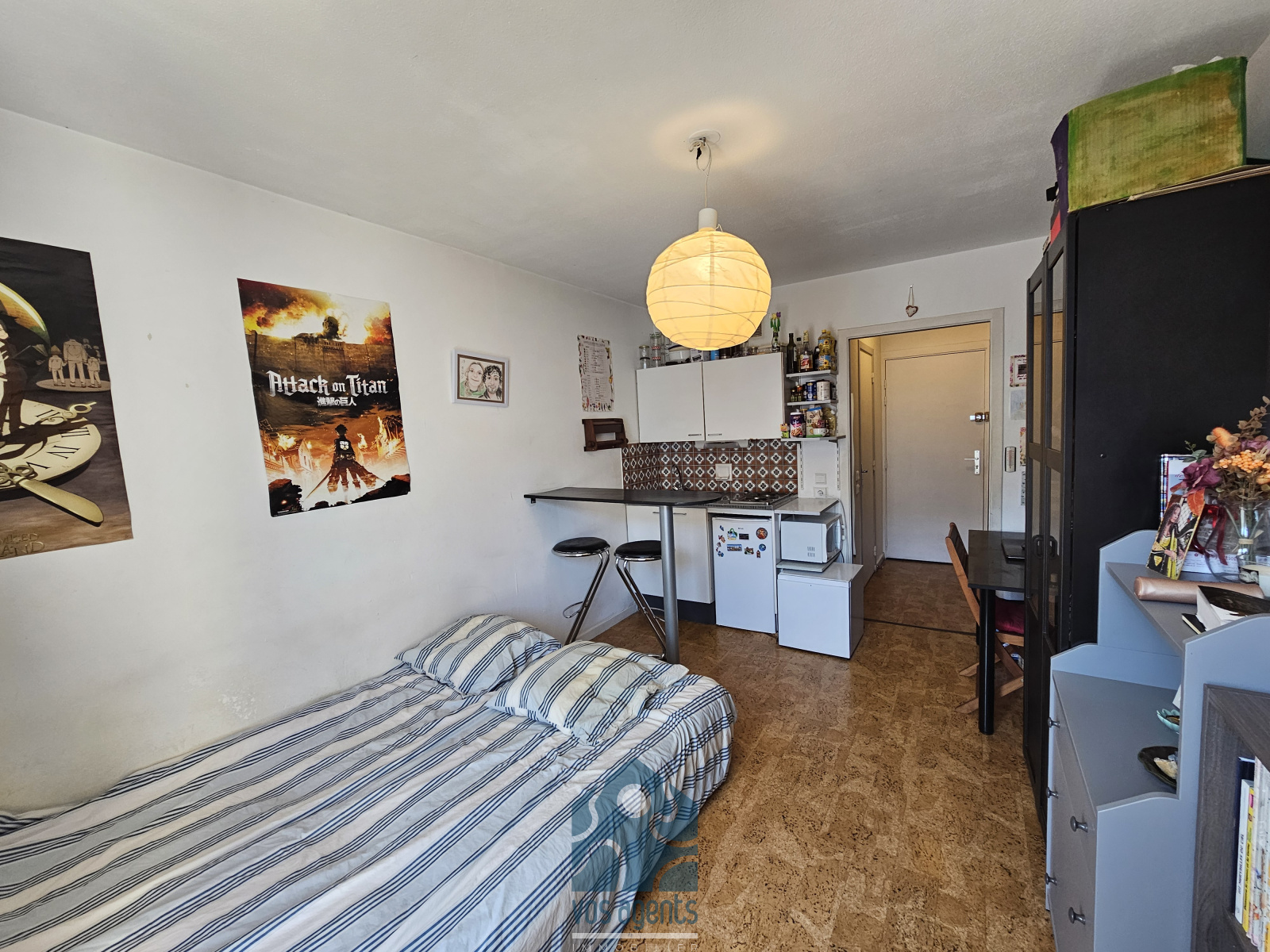 Image_, Studio, Clermont-Ferrand, ref :1003