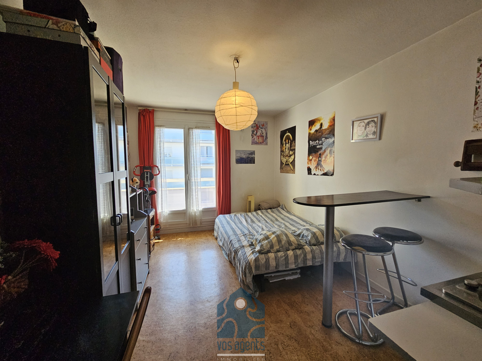 Image_, Studio, Clermont-Ferrand, ref :1003