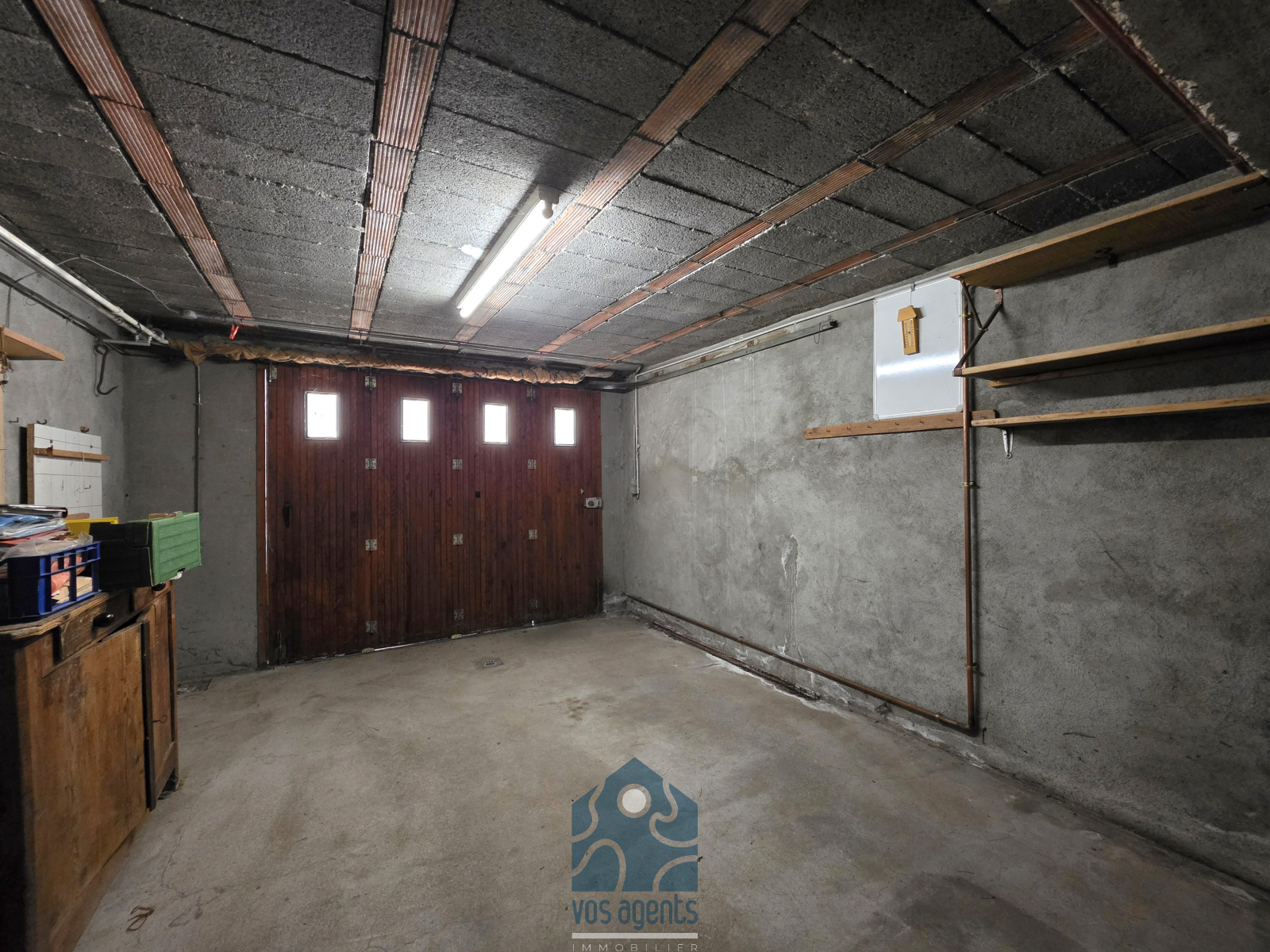 Image_, Maison, Saint-Éloy-les-Mines, ref :1333