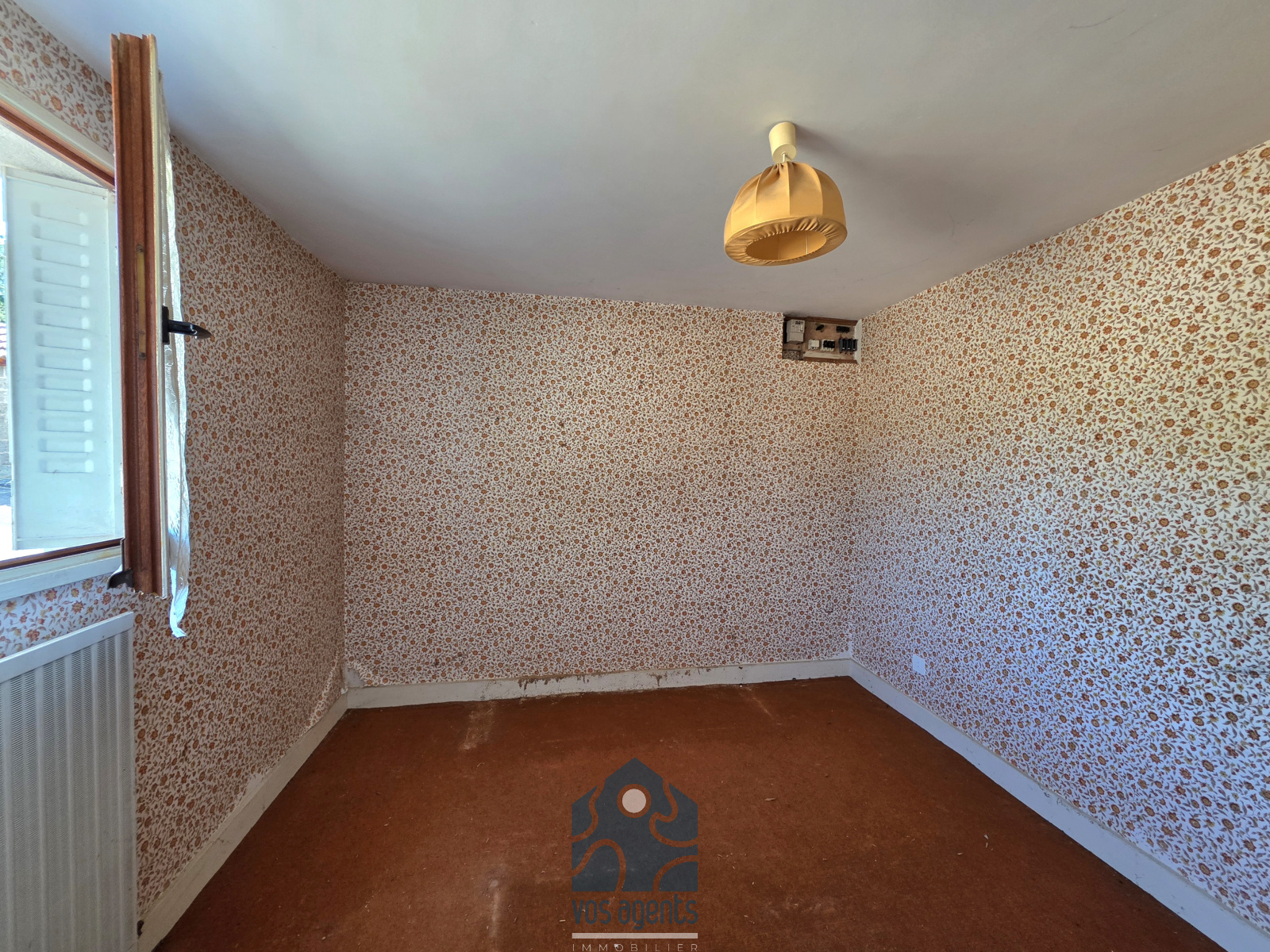Image_, Maison, Saint-Éloy-les-Mines, ref :1333
