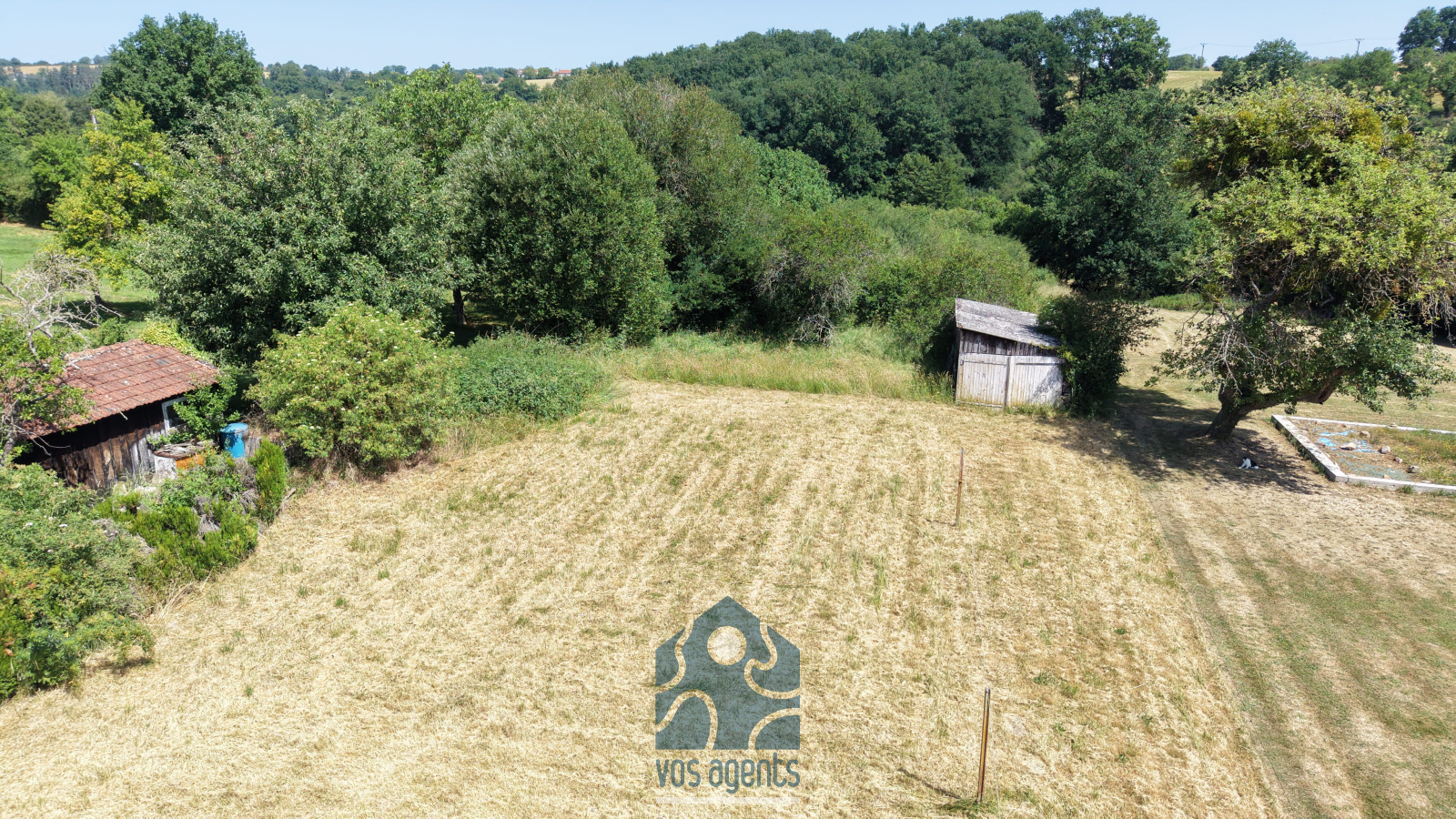 Image_, Maison, Saint-Éloy-les-Mines, ref :1333
