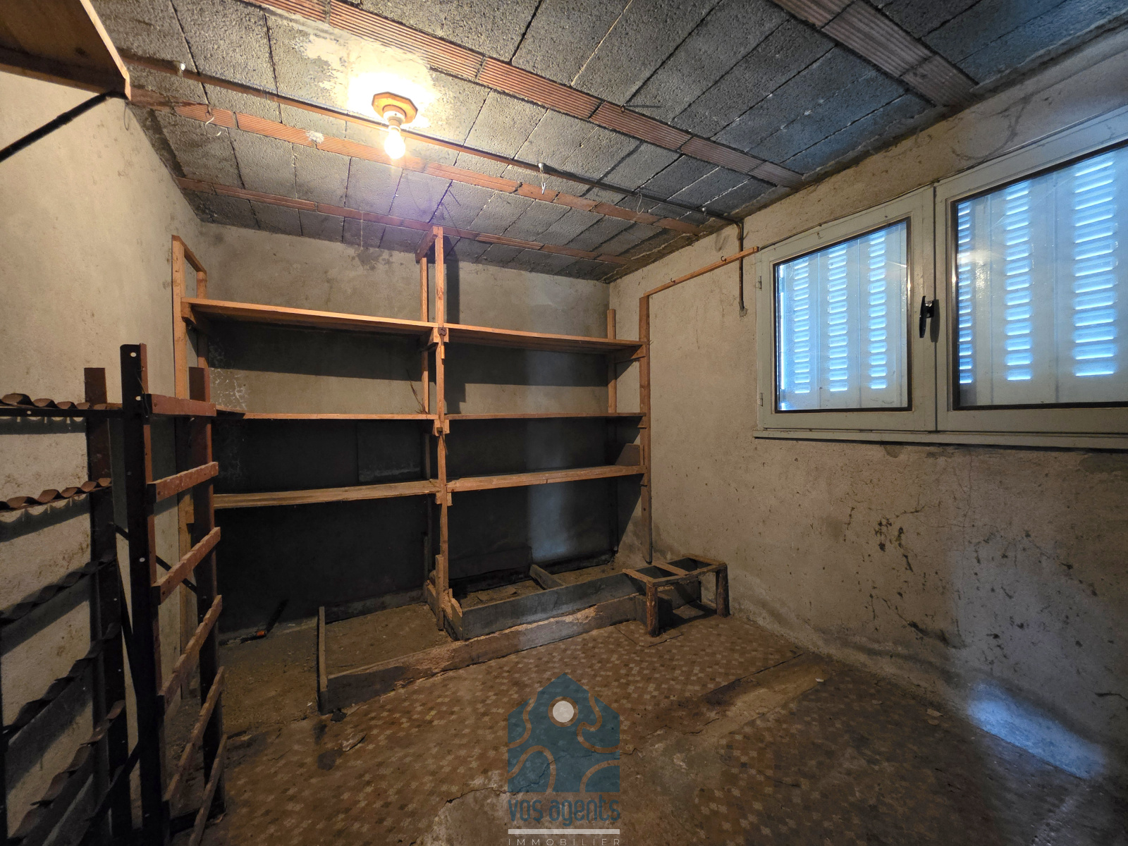 Image_, Maison, Saint-Éloy-les-Mines, ref :1333