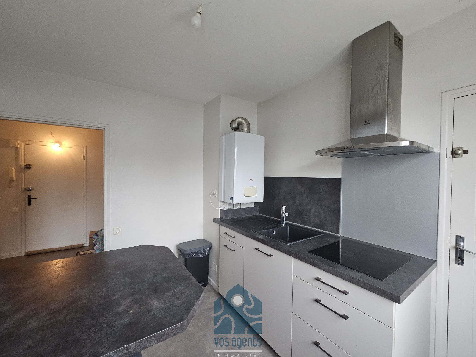 Image_, Appartement, Lempdes, ref :1166