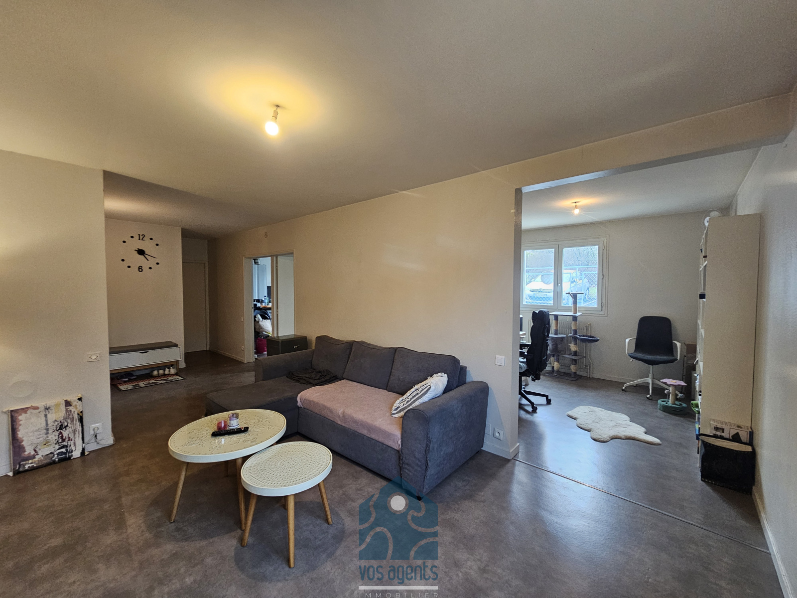 Image_, Appartement, Lempdes, ref :1166