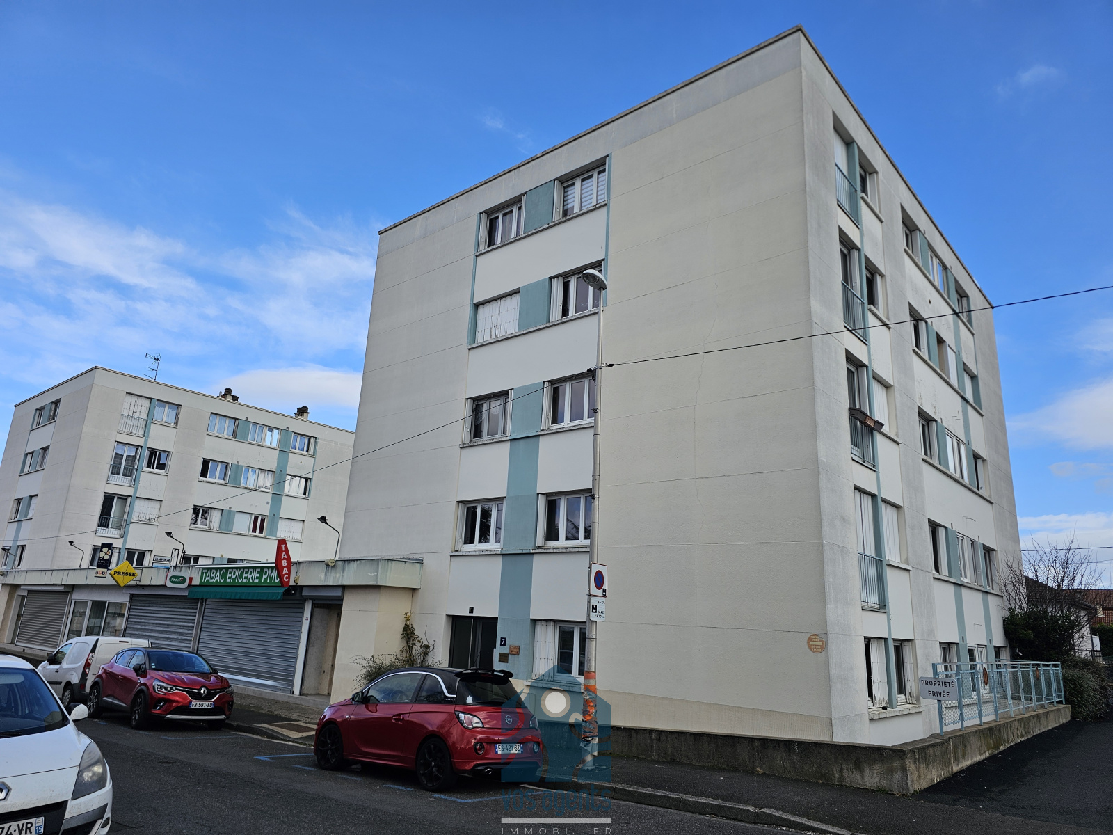 Image_, Appartement, Lempdes, ref :1166