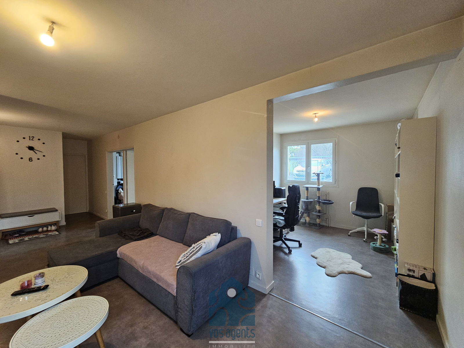 Image_, Appartement, Lempdes, ref :1166