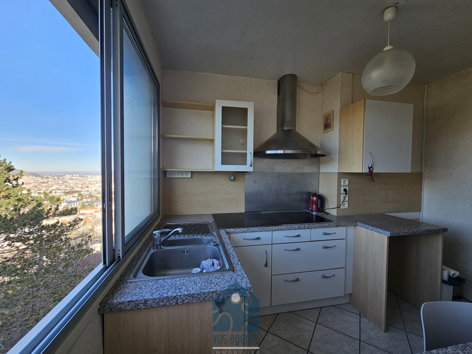 Image_, Appartement, Chamalières, ref :1181