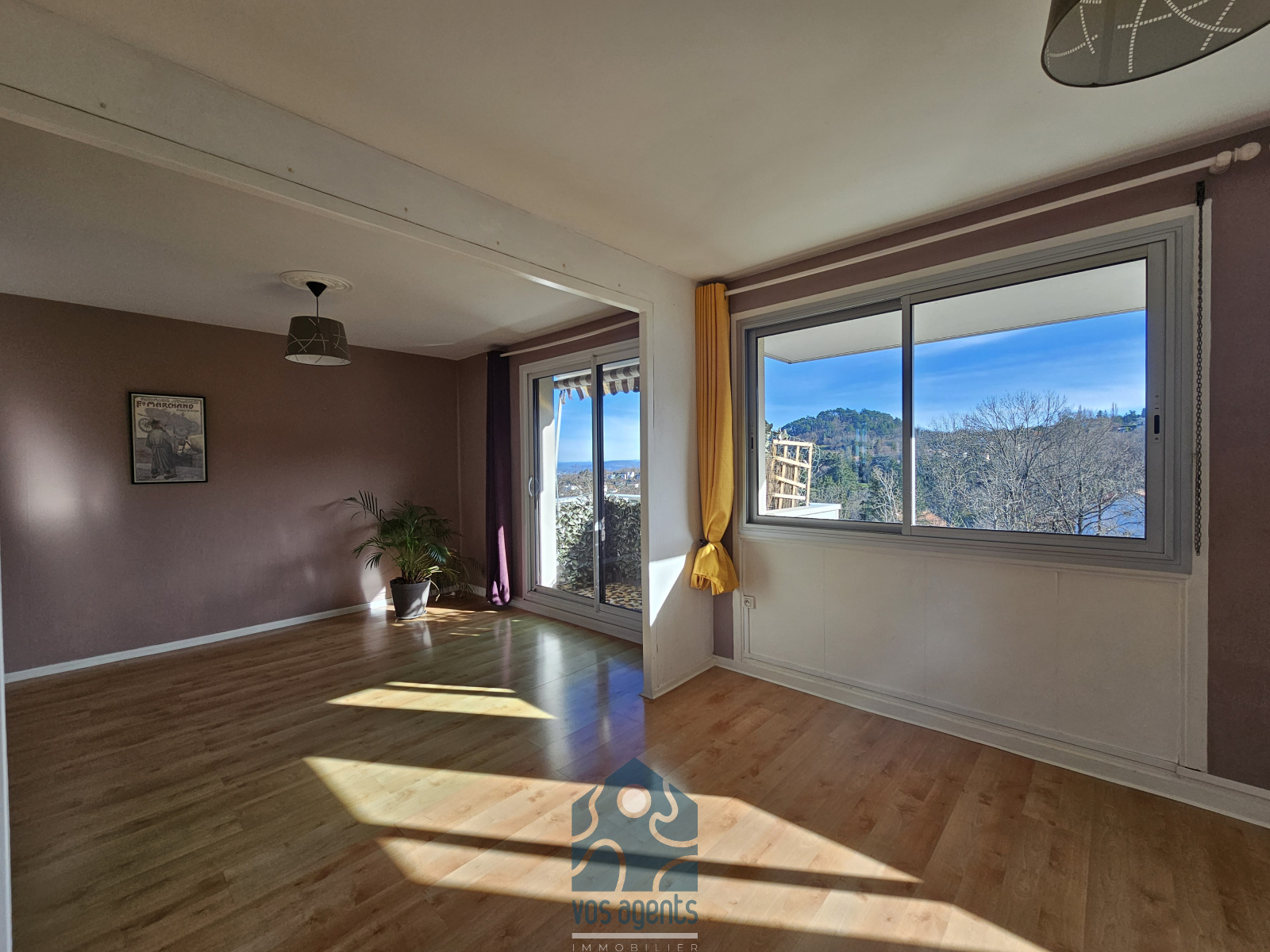 Image_, Appartement, Chamalières, ref :1181