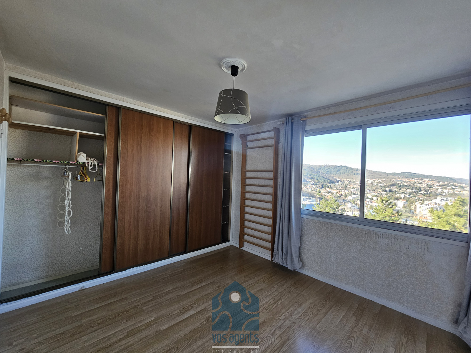 Image_, Appartement, Chamalières, ref :1181