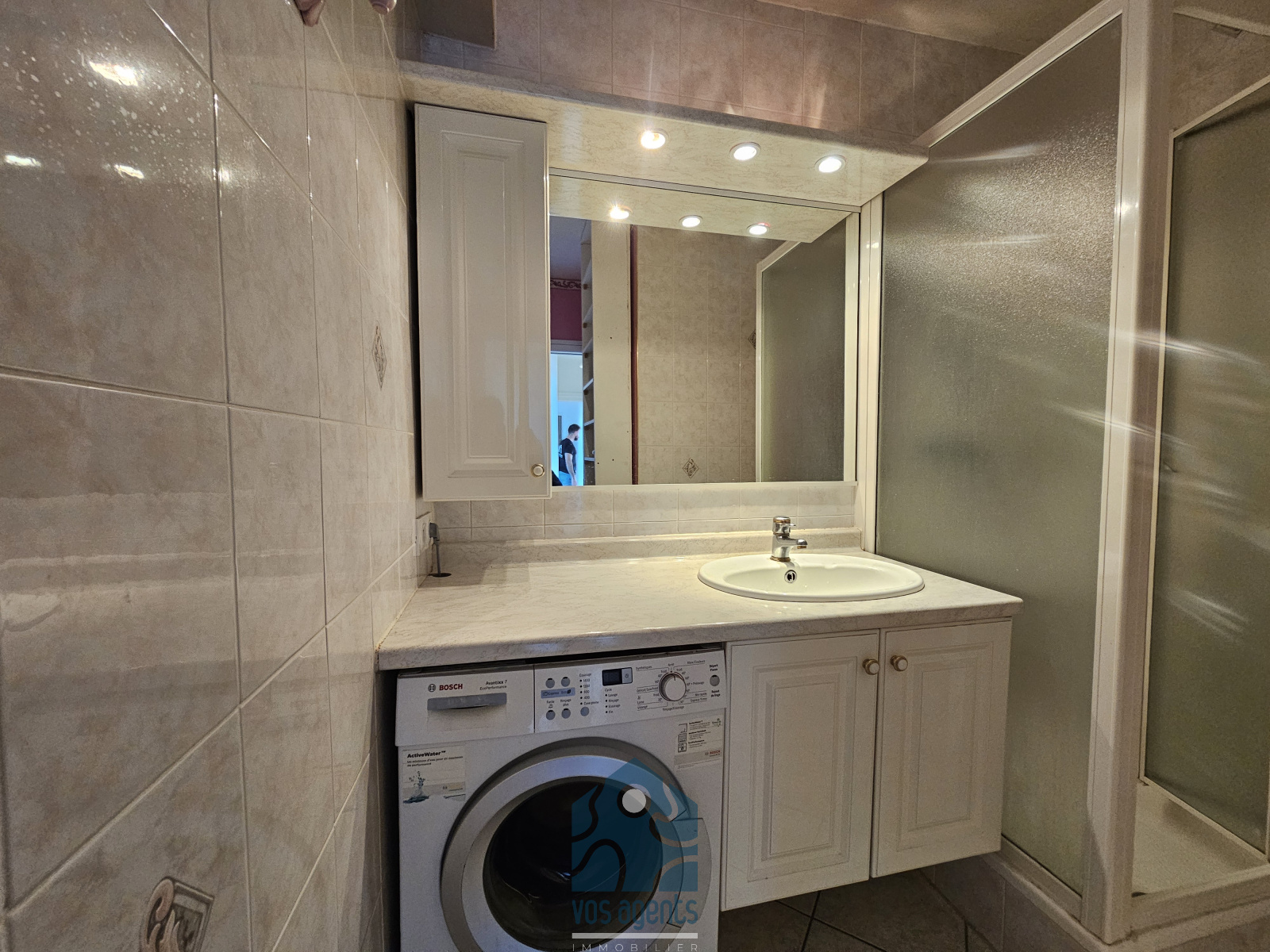 Image_, Appartement, Chamalières, ref :1181