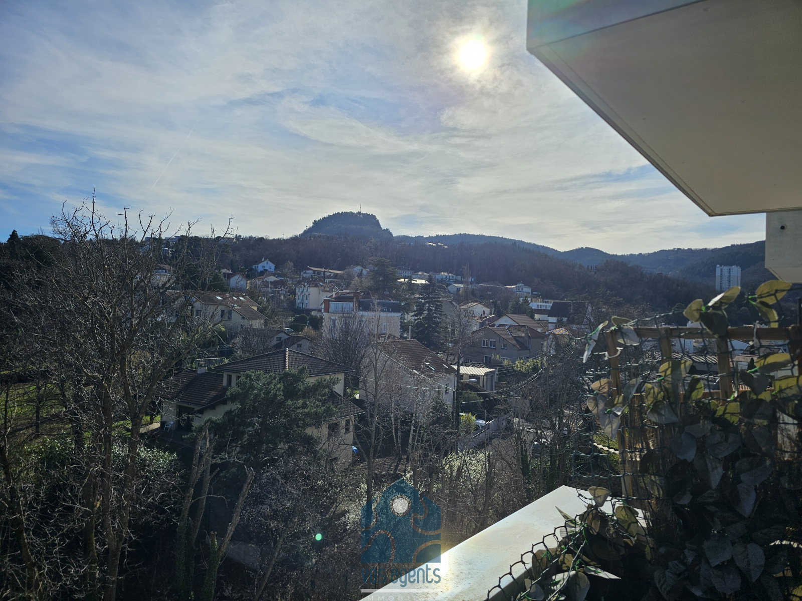 Image_, Appartement, Chamalières, ref :1181