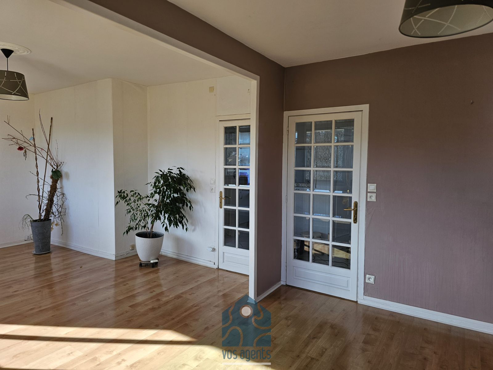 Image_, Appartement, Chamalières, ref :1181