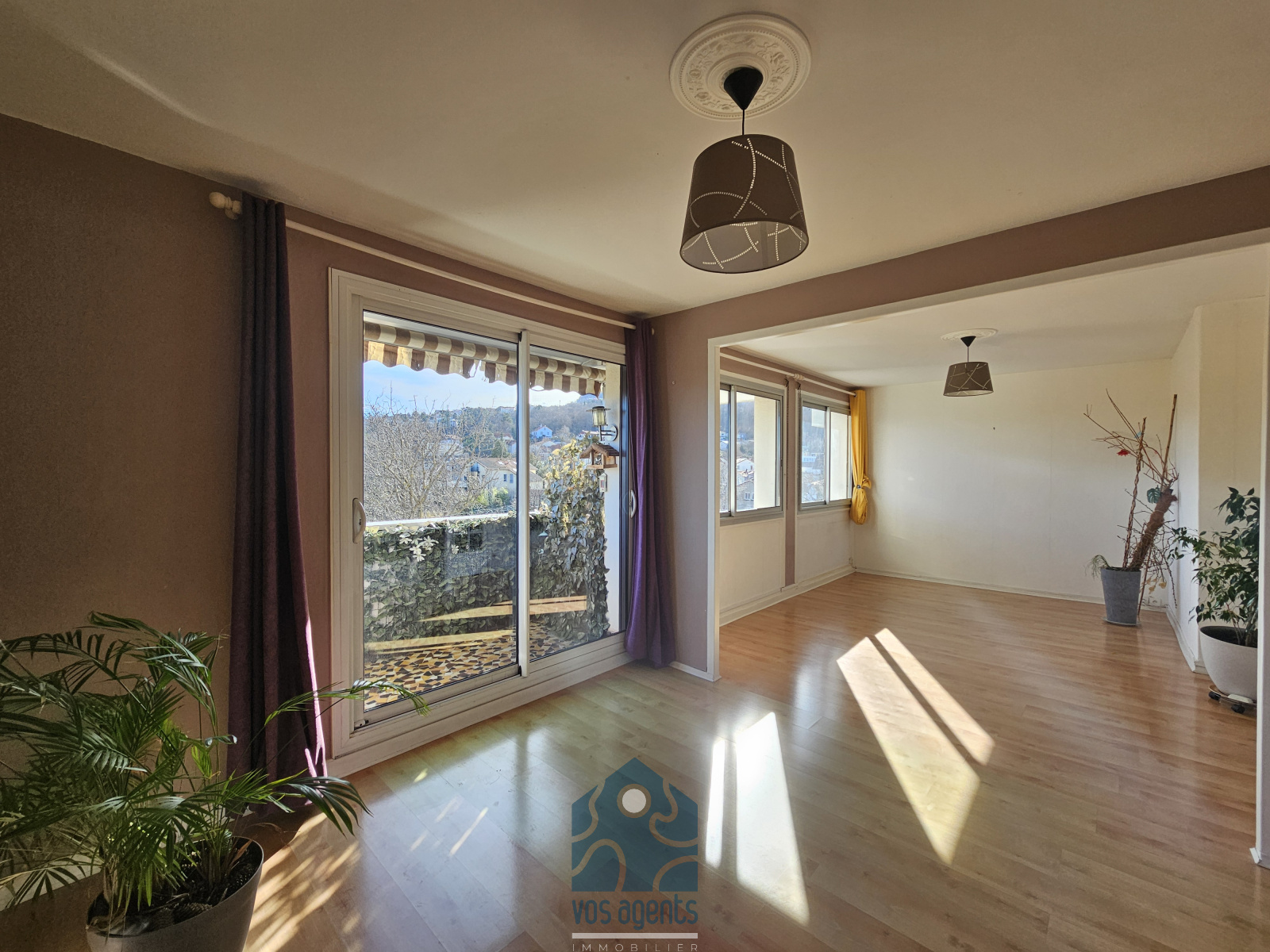 Image_, Appartement, Chamalières, ref :1181