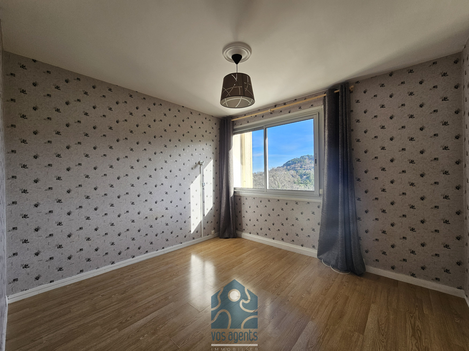 Image_, Appartement, Chamalières, ref :1181