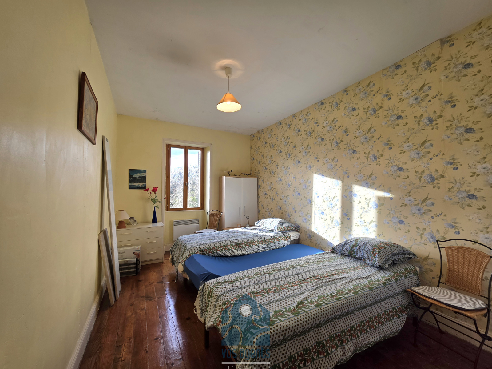 Image_, Maison, Saint-Gervais-d'Auvergne, ref :1144