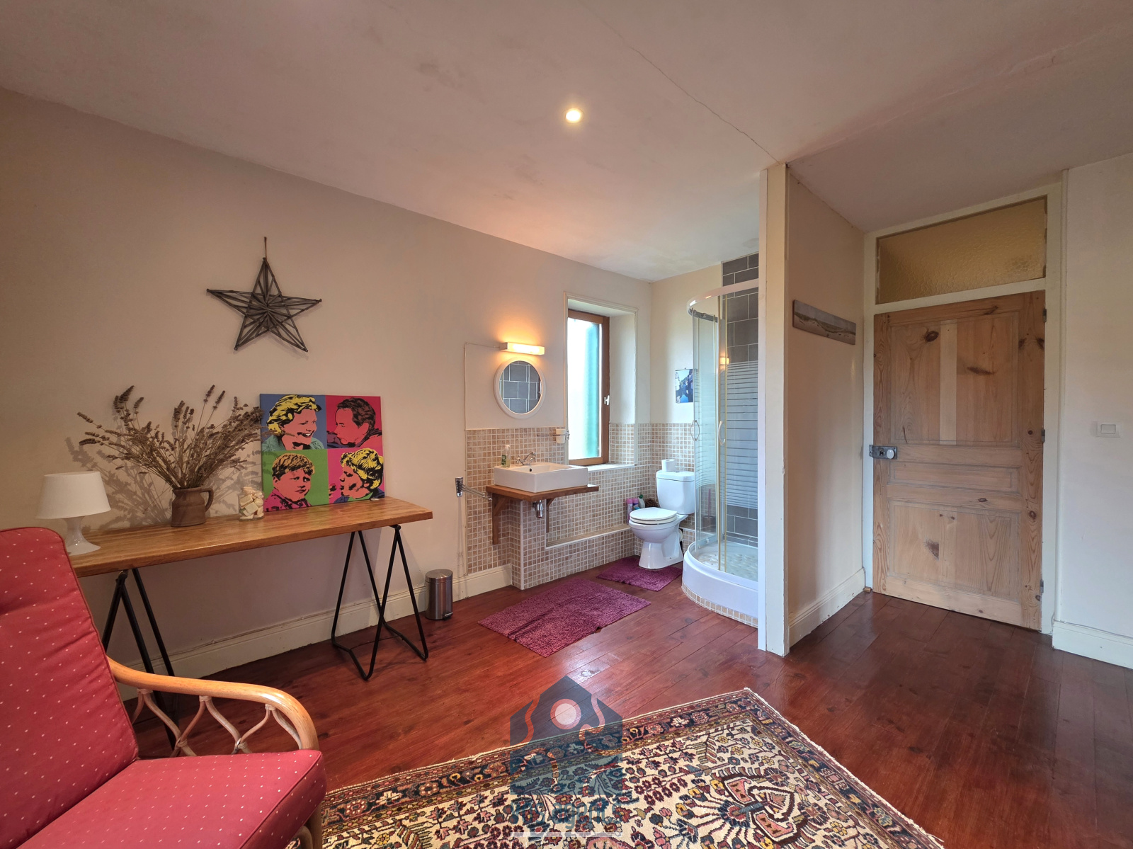 Image_, Maison, Saint-Gervais-d'Auvergne, ref :1144