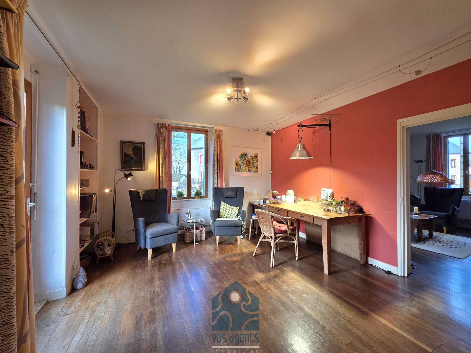 Image_, Maison, Saint-Gervais-d'Auvergne, ref :1144