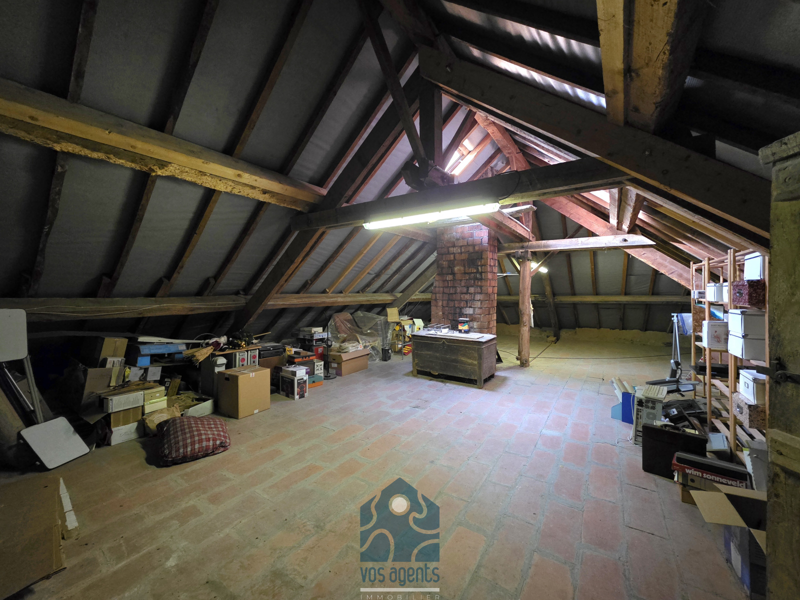 Image_, Maison, Saint-Gervais-d'Auvergne, ref :1144