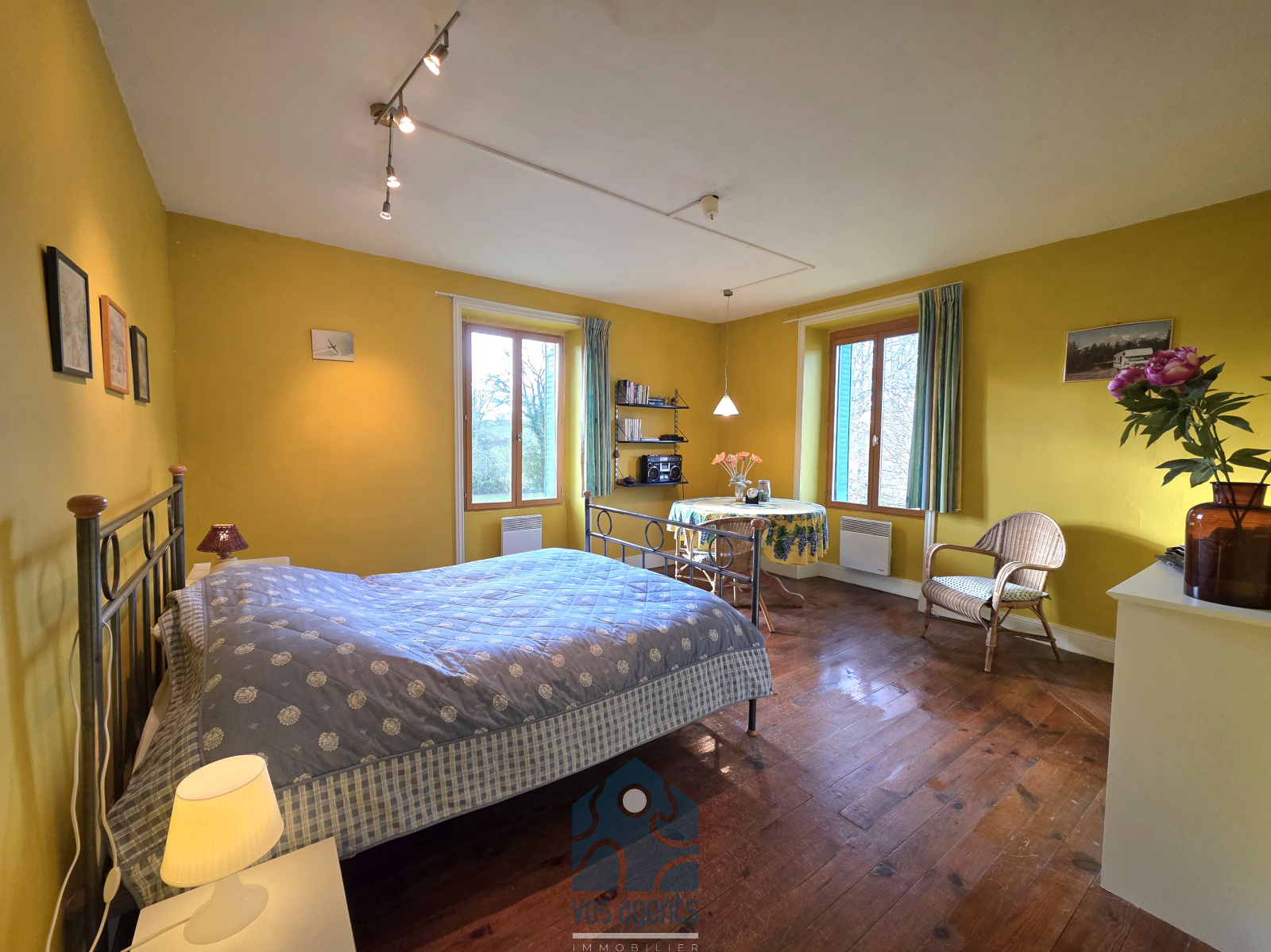 Image_, Maison, Saint-Gervais-d'Auvergne, ref :1144