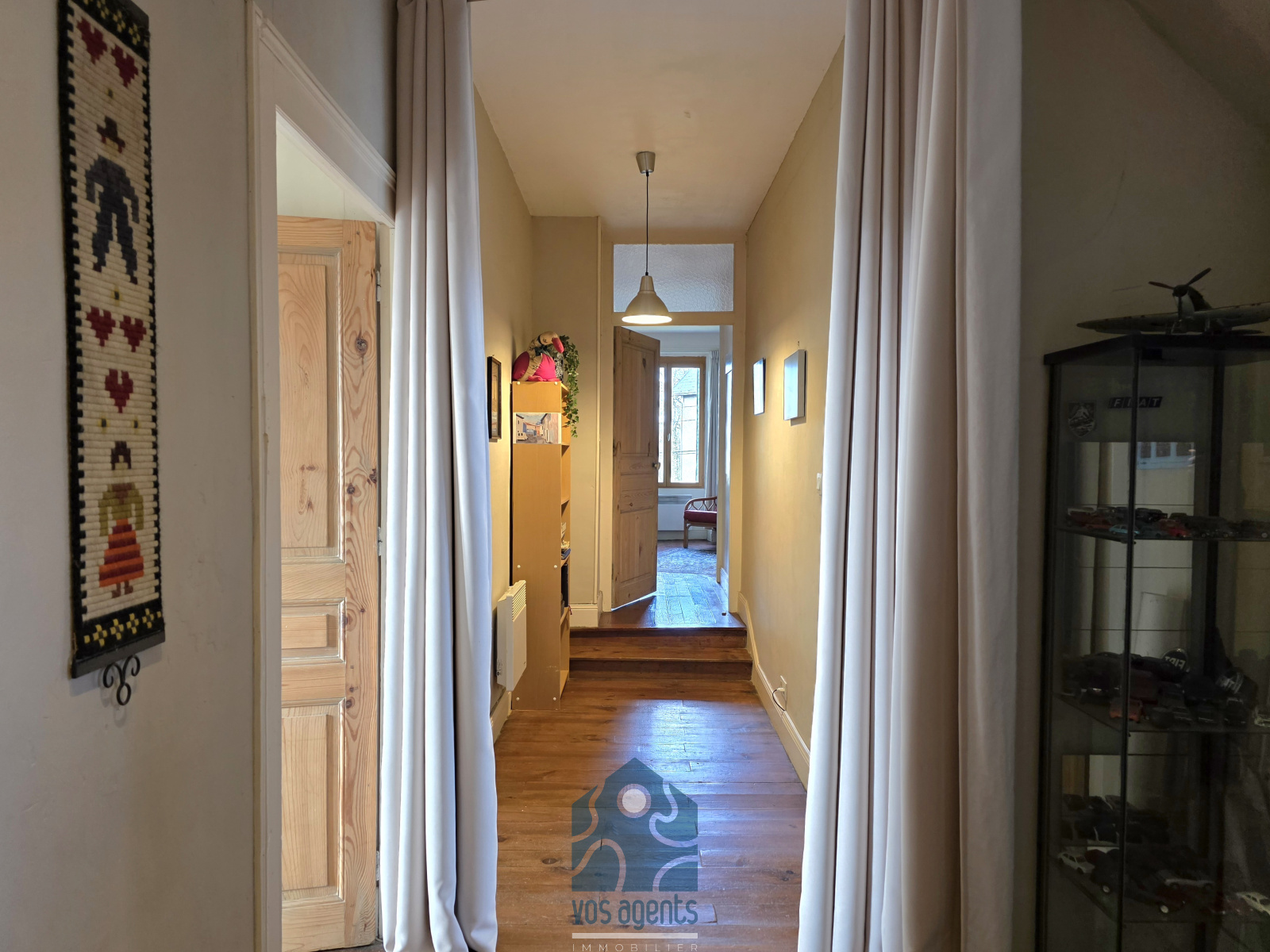 Image_, Maison, Saint-Gervais-d'Auvergne, ref :1144