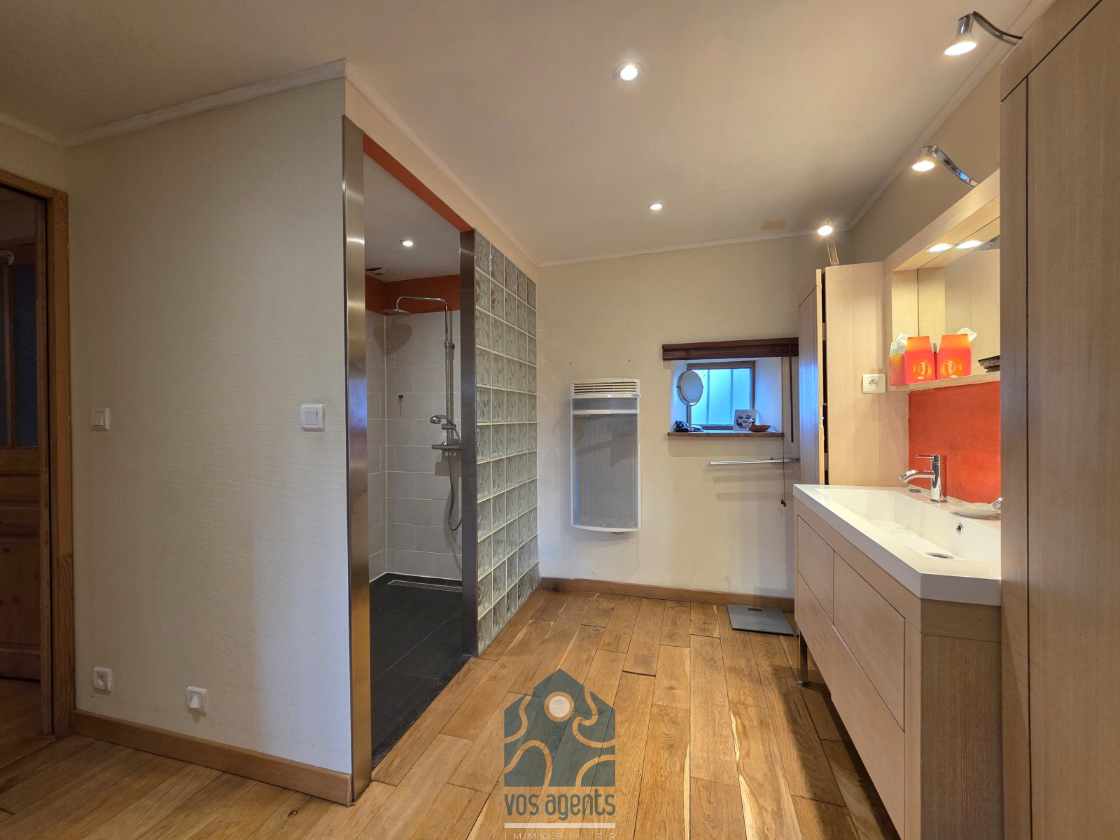 Image_, Maison, Saint-Gervais-d'Auvergne, ref :1144