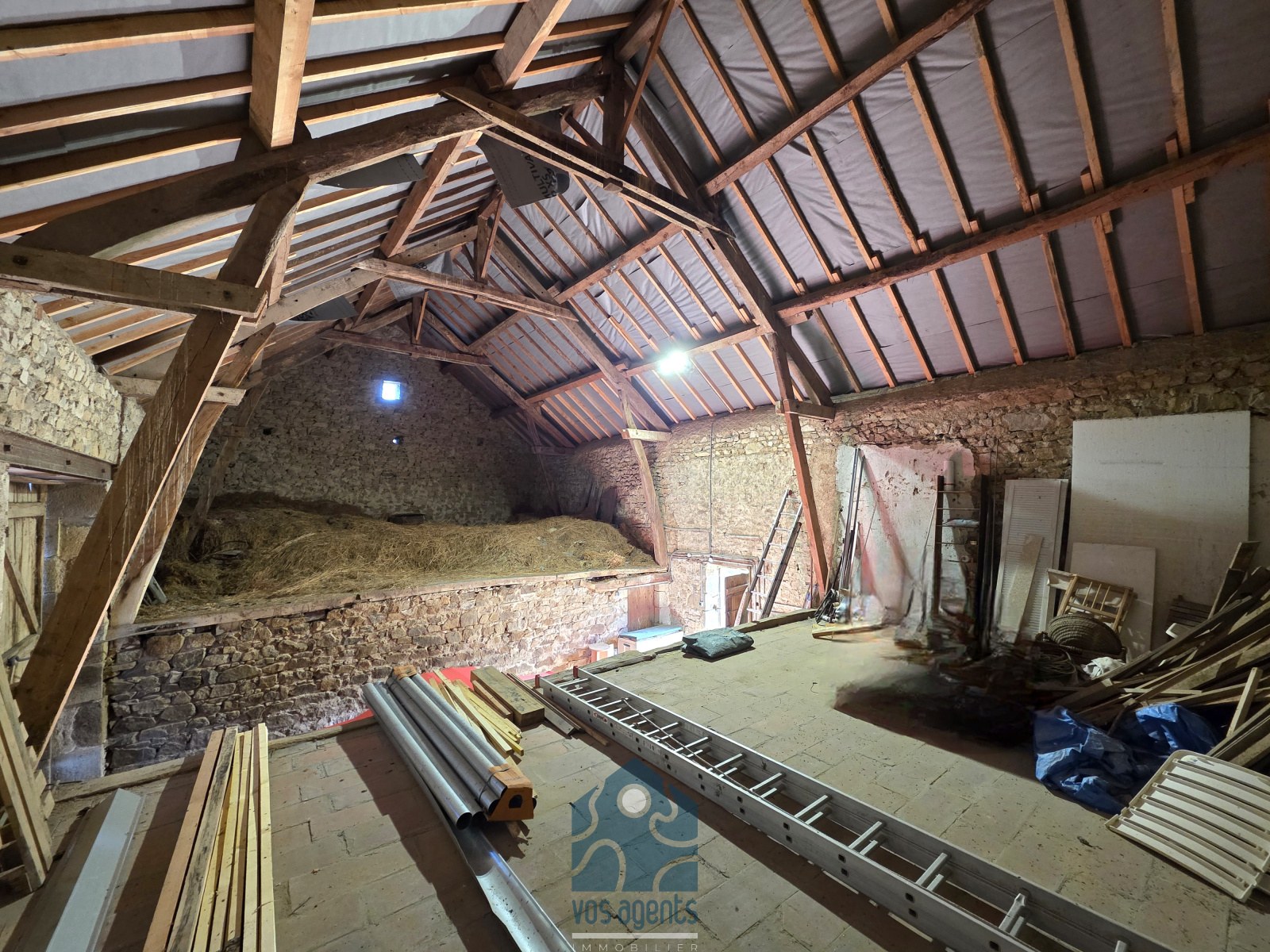 Image_, Maison, Saint-Gervais-d'Auvergne, ref :1144