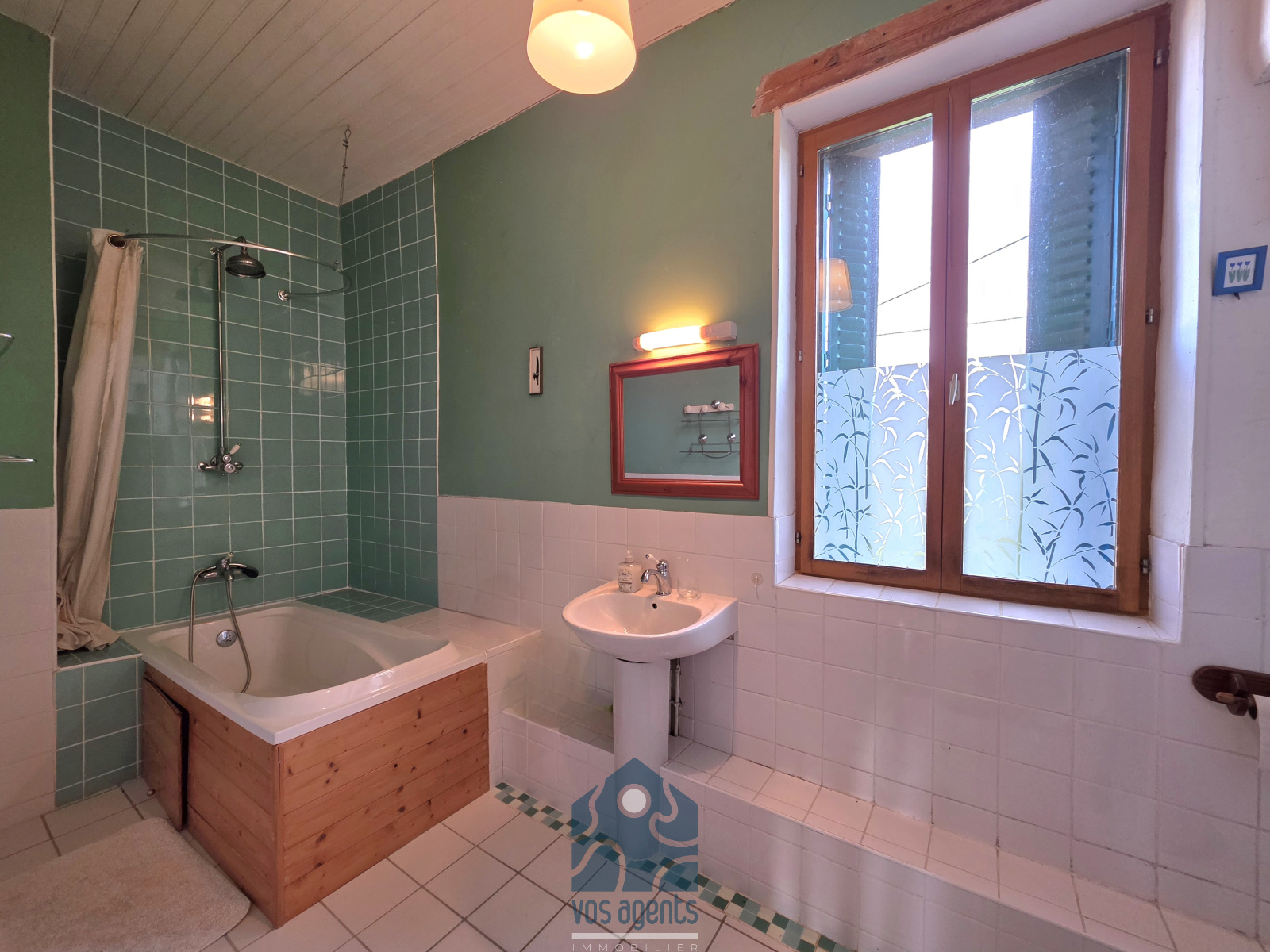 Image_, Maison, Saint-Gervais-d'Auvergne, ref :1144