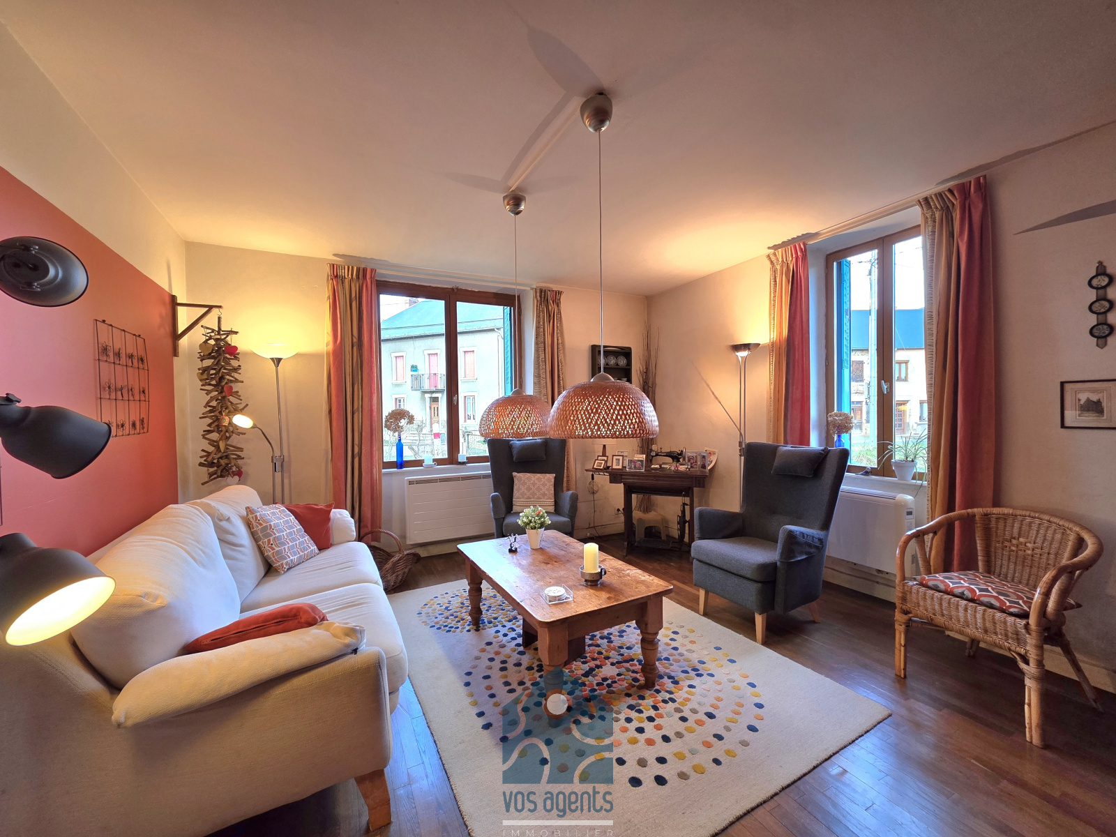 Image_, Maison, Saint-Gervais-d'Auvergne, ref :1144