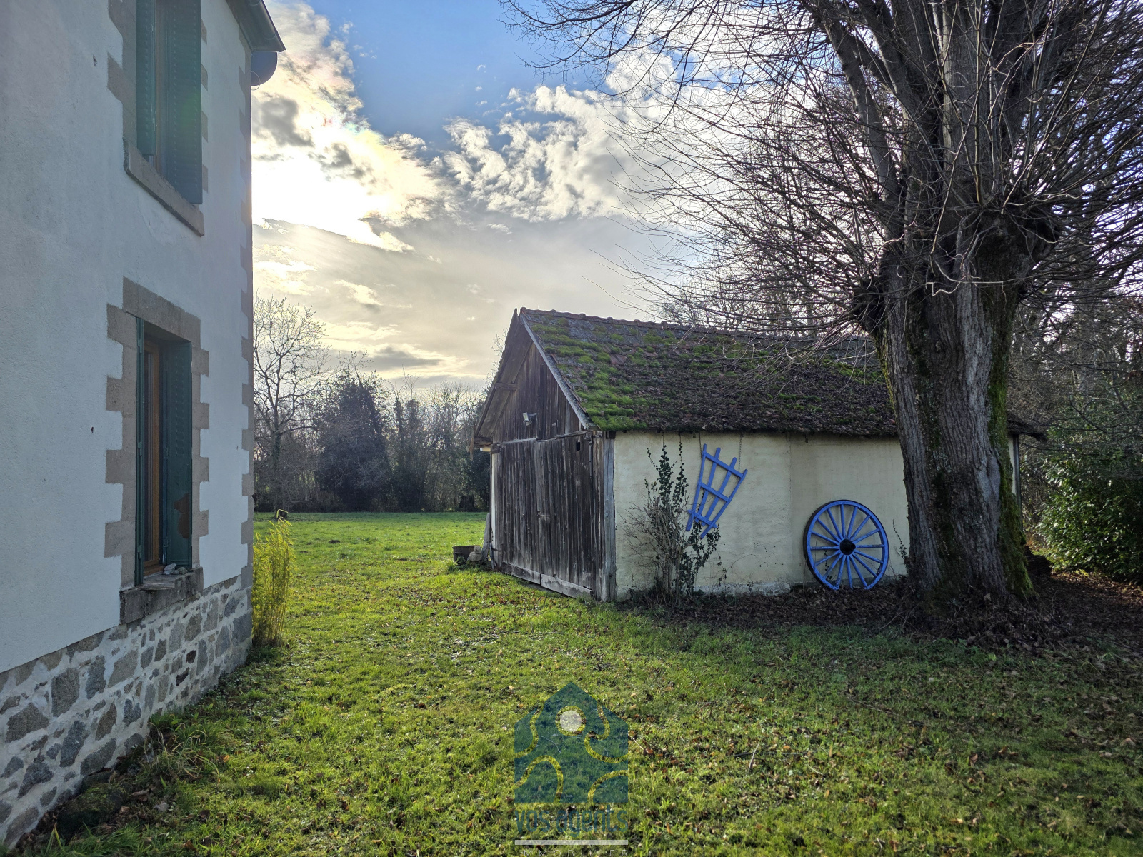 Image_, Maison, Saint-Gervais-d'Auvergne, ref :1144