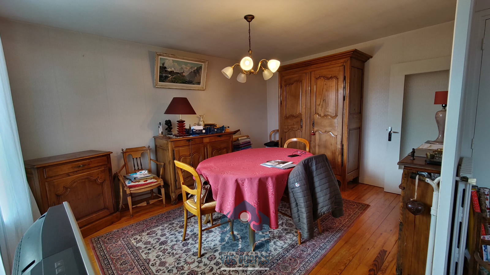 Image_, Maison, Issoire, ref :762