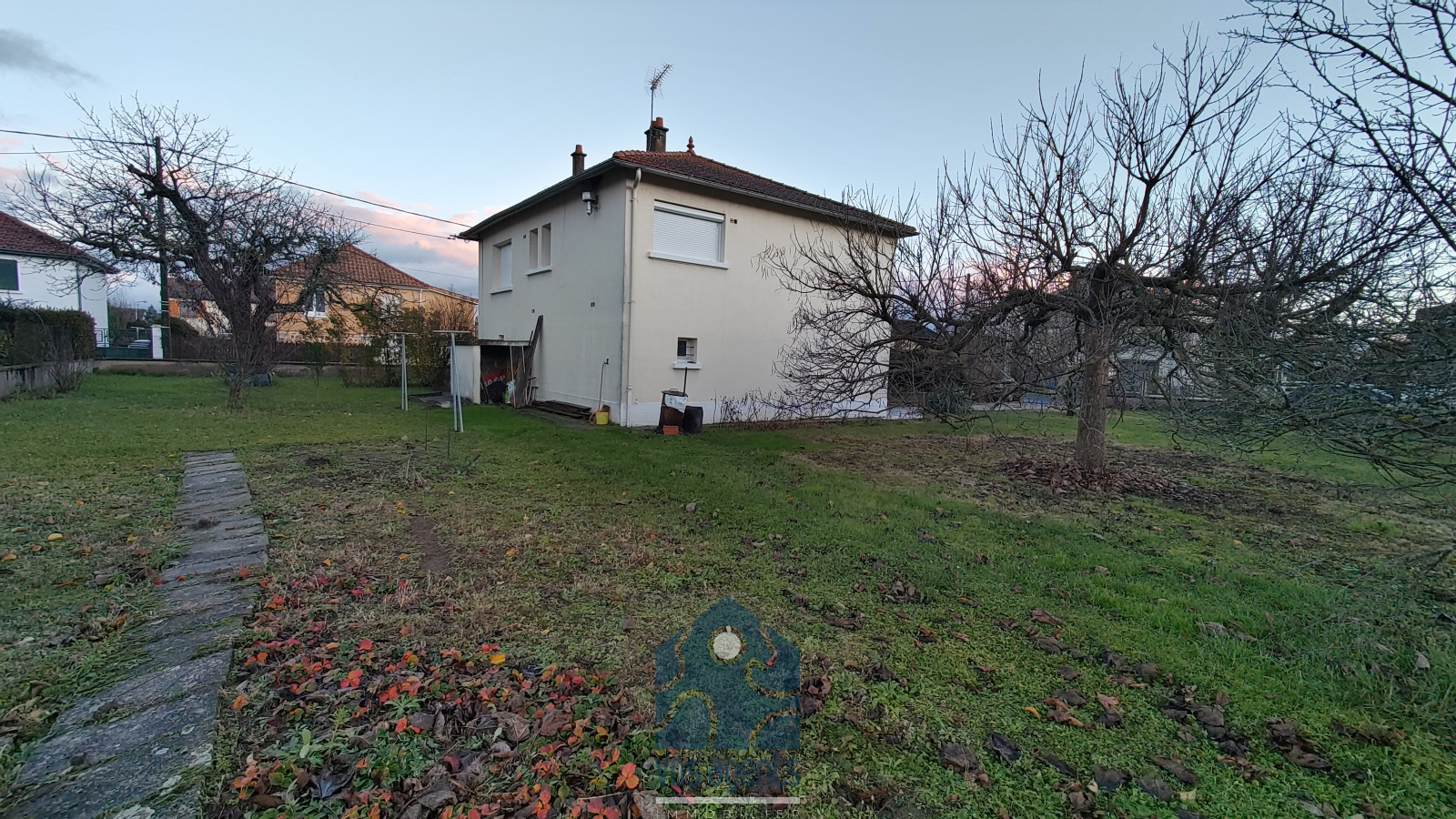 Image_, Maison, Issoire, ref :762