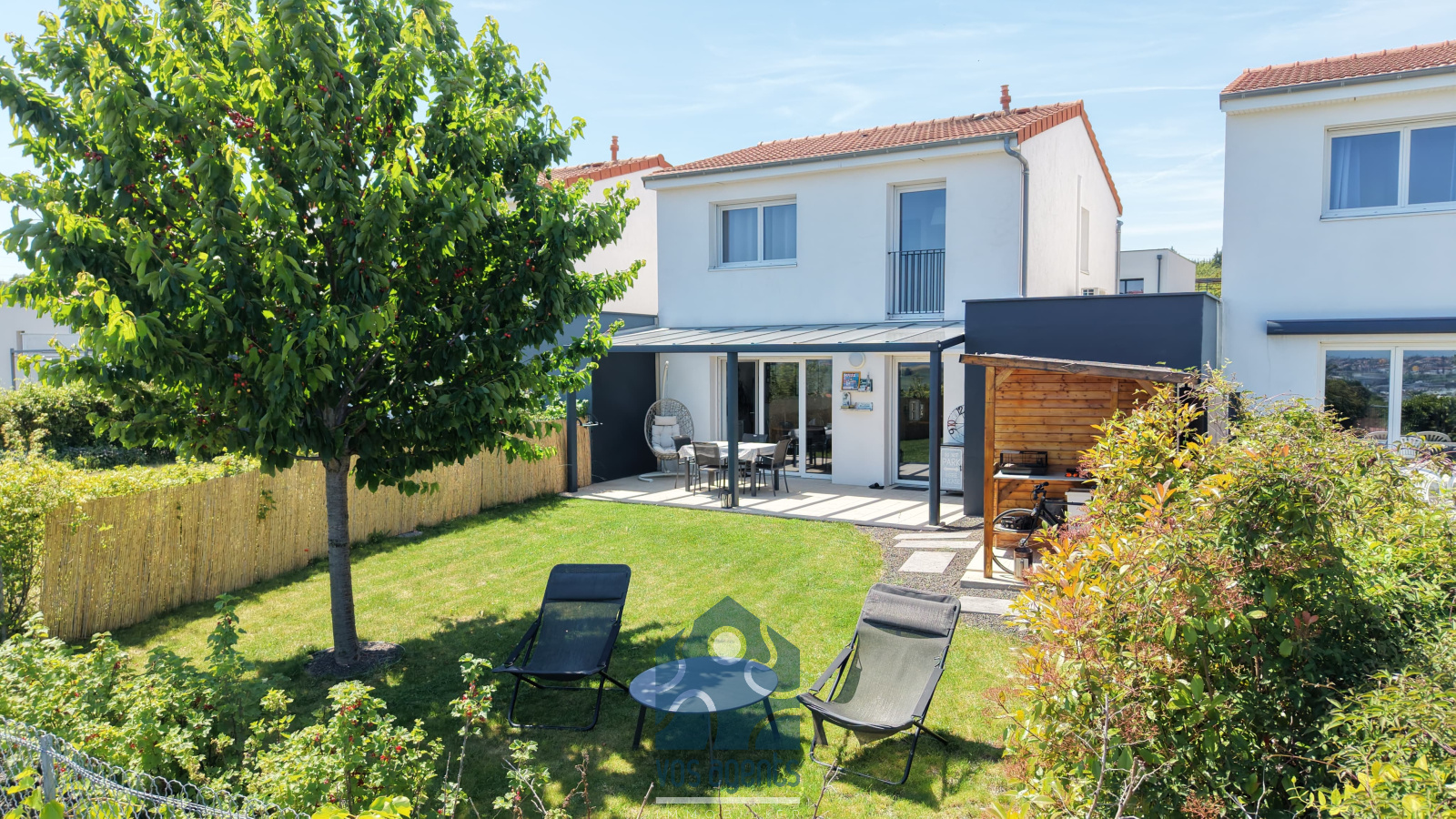 Image_, Maison, Lempdes, ref :1303